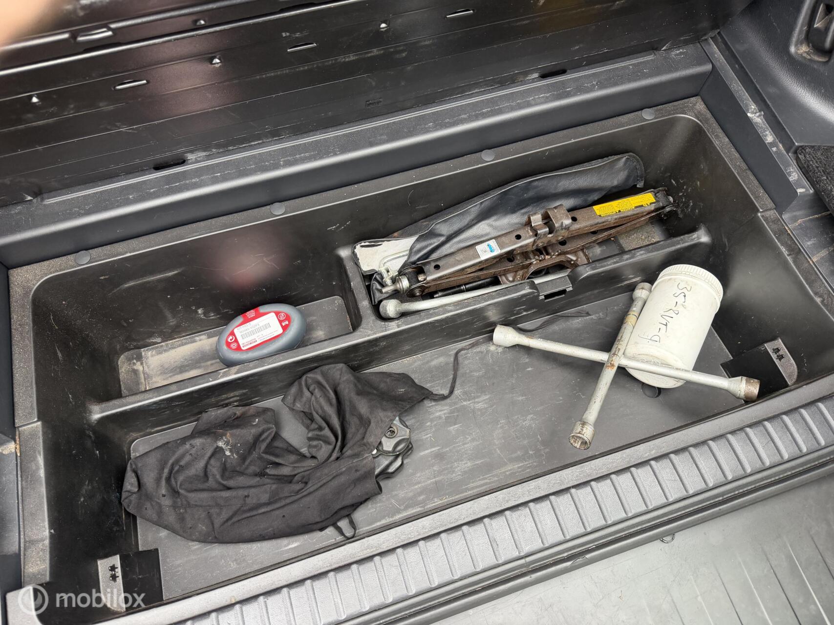 Foto van Toyota Toyota Rav4