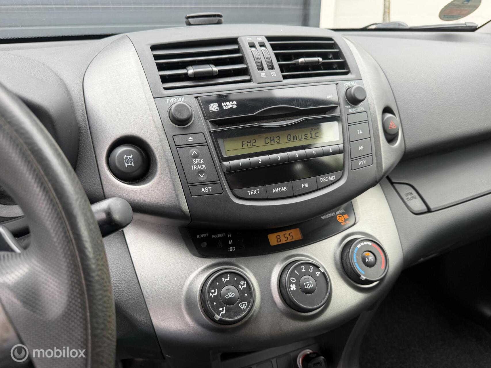 Foto van Toyota Toyota Rav4