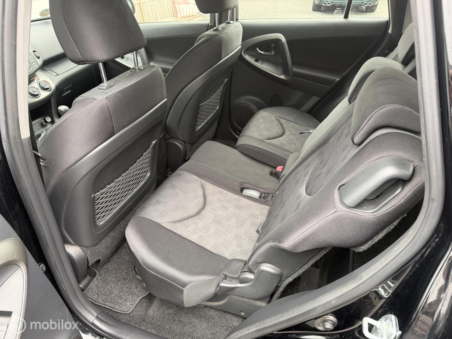 Foto van Toyota Toyota Rav4