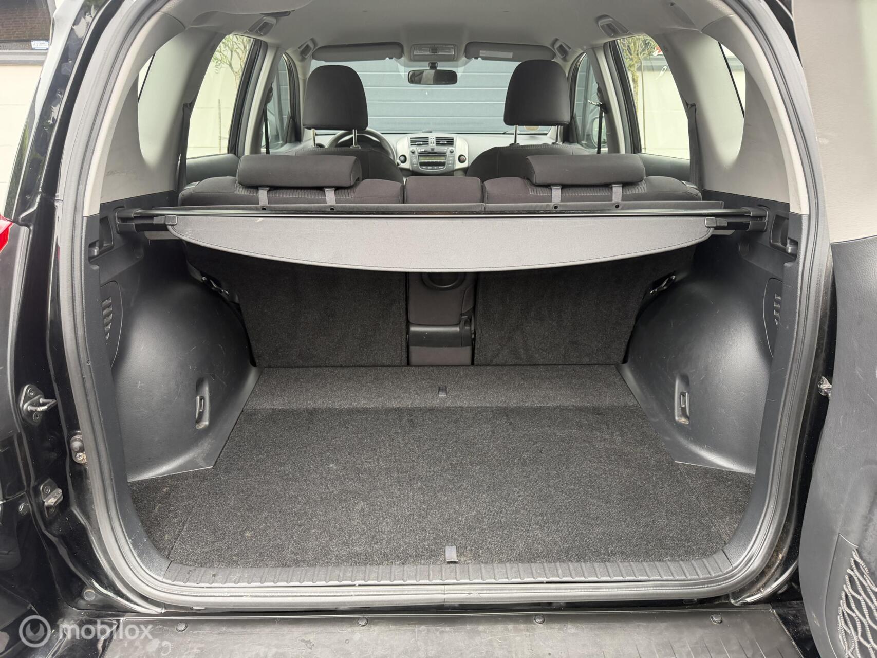 Foto van Toyota Toyota Rav4