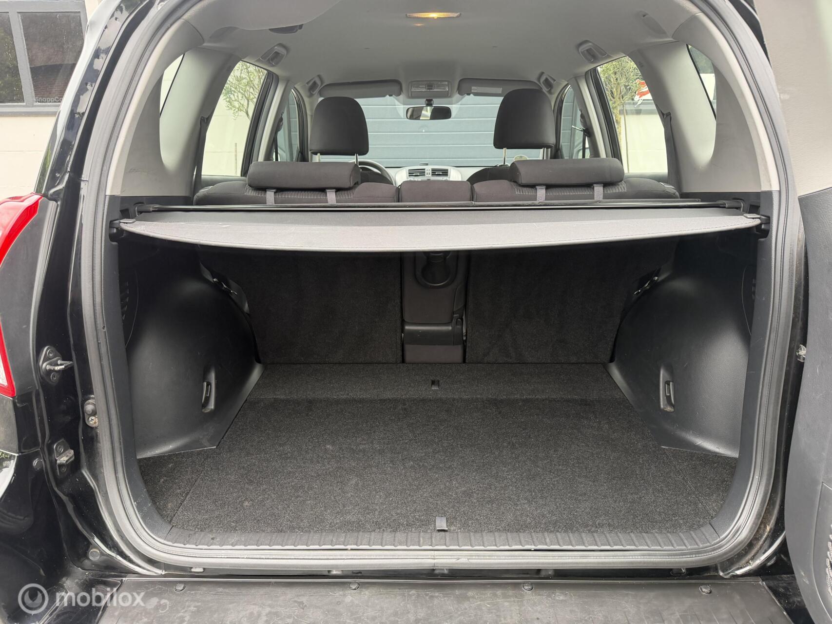 Foto van Toyota Toyota Rav4