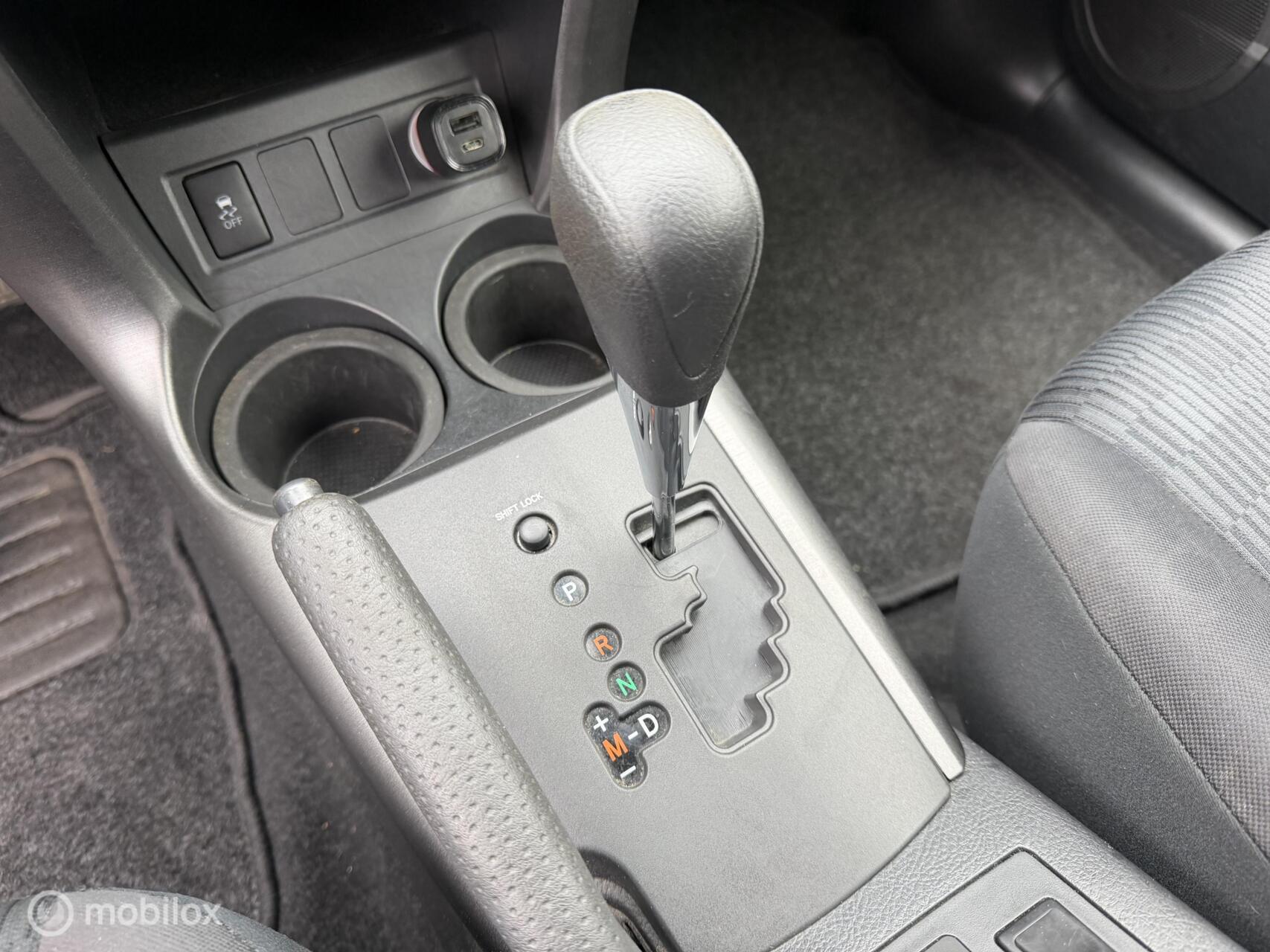 Foto van Toyota Toyota Rav4