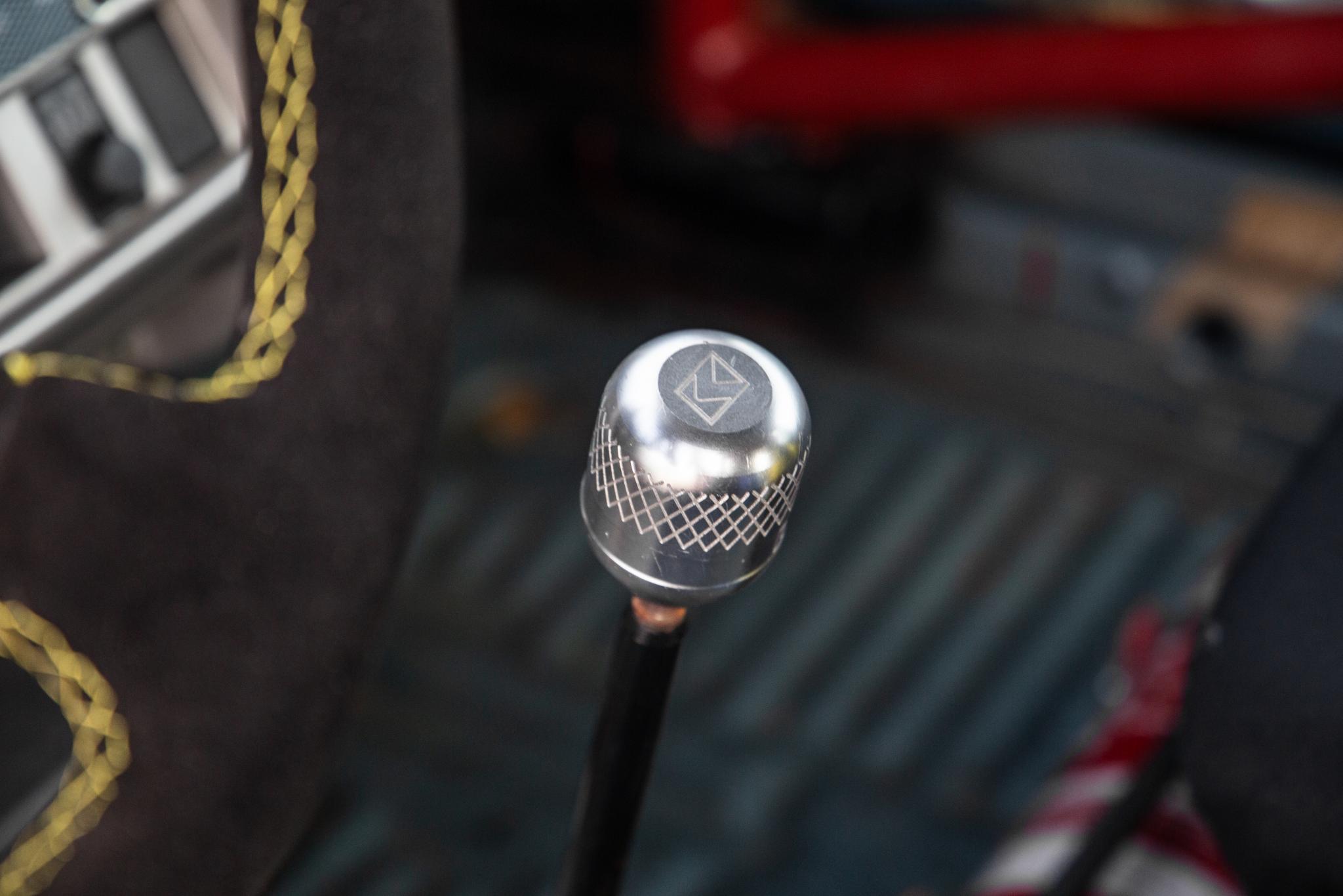 Foto van Nissan Micra