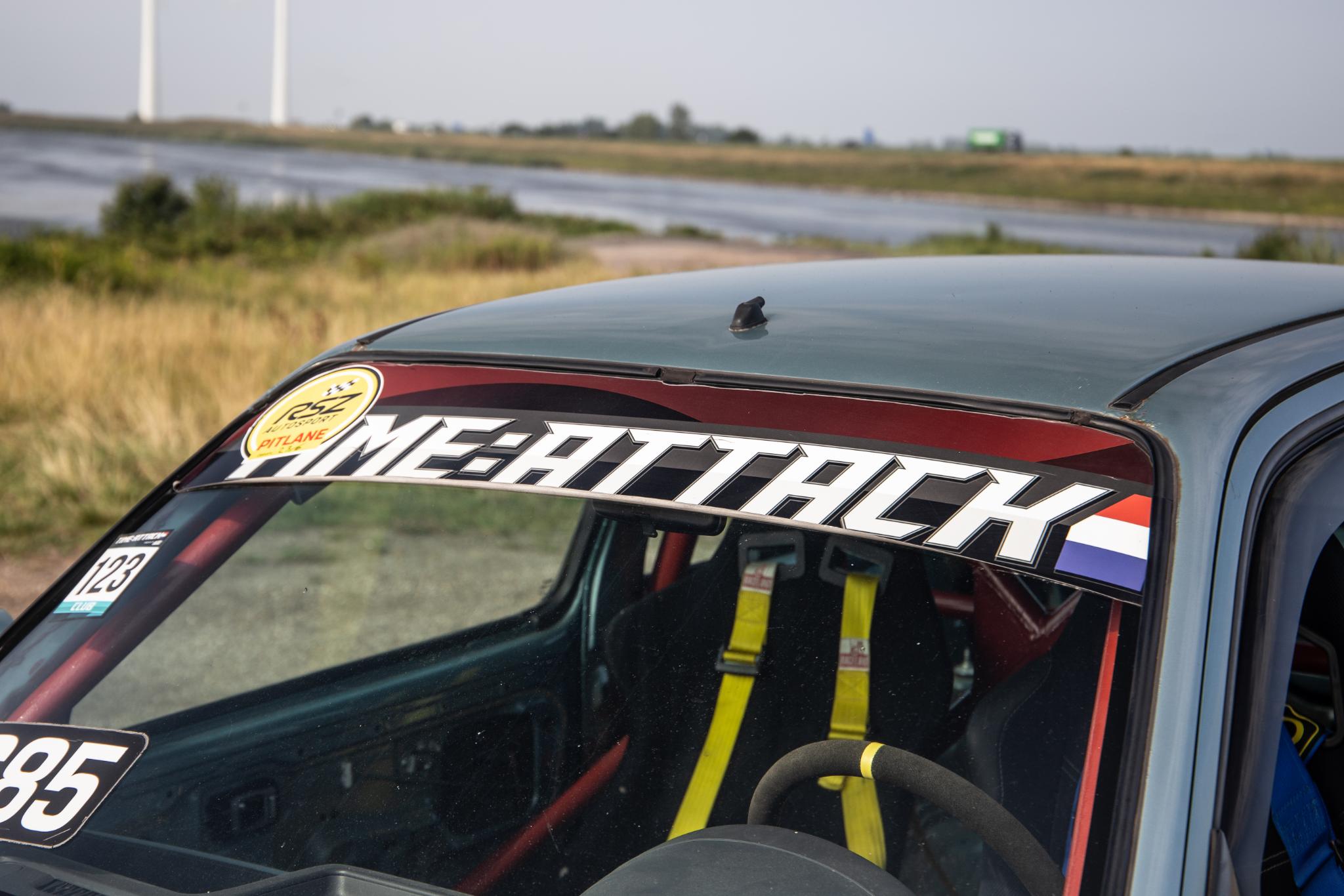 Foto van Nissan Micra