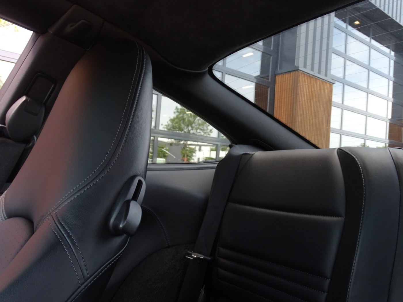 Foto van Porsche 911 Carrera