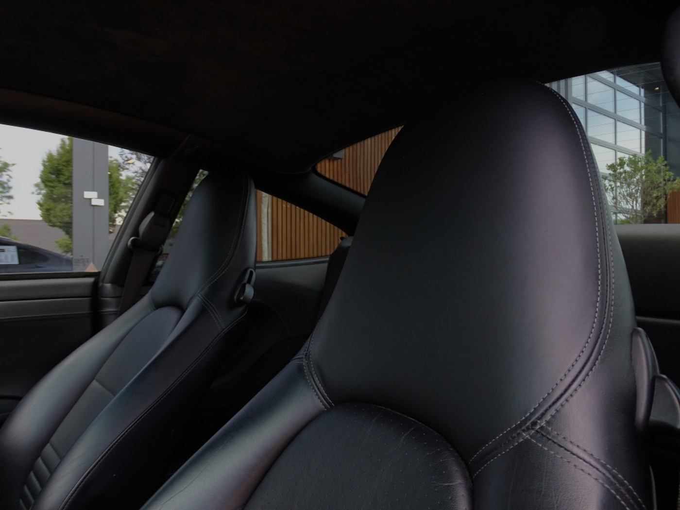 Foto van Porsche 911 Carrera