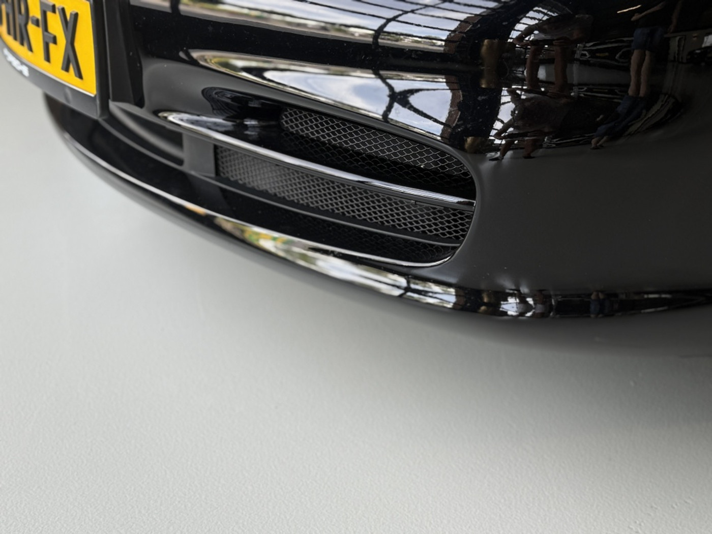 Foto van Porsche 911 Carrera
