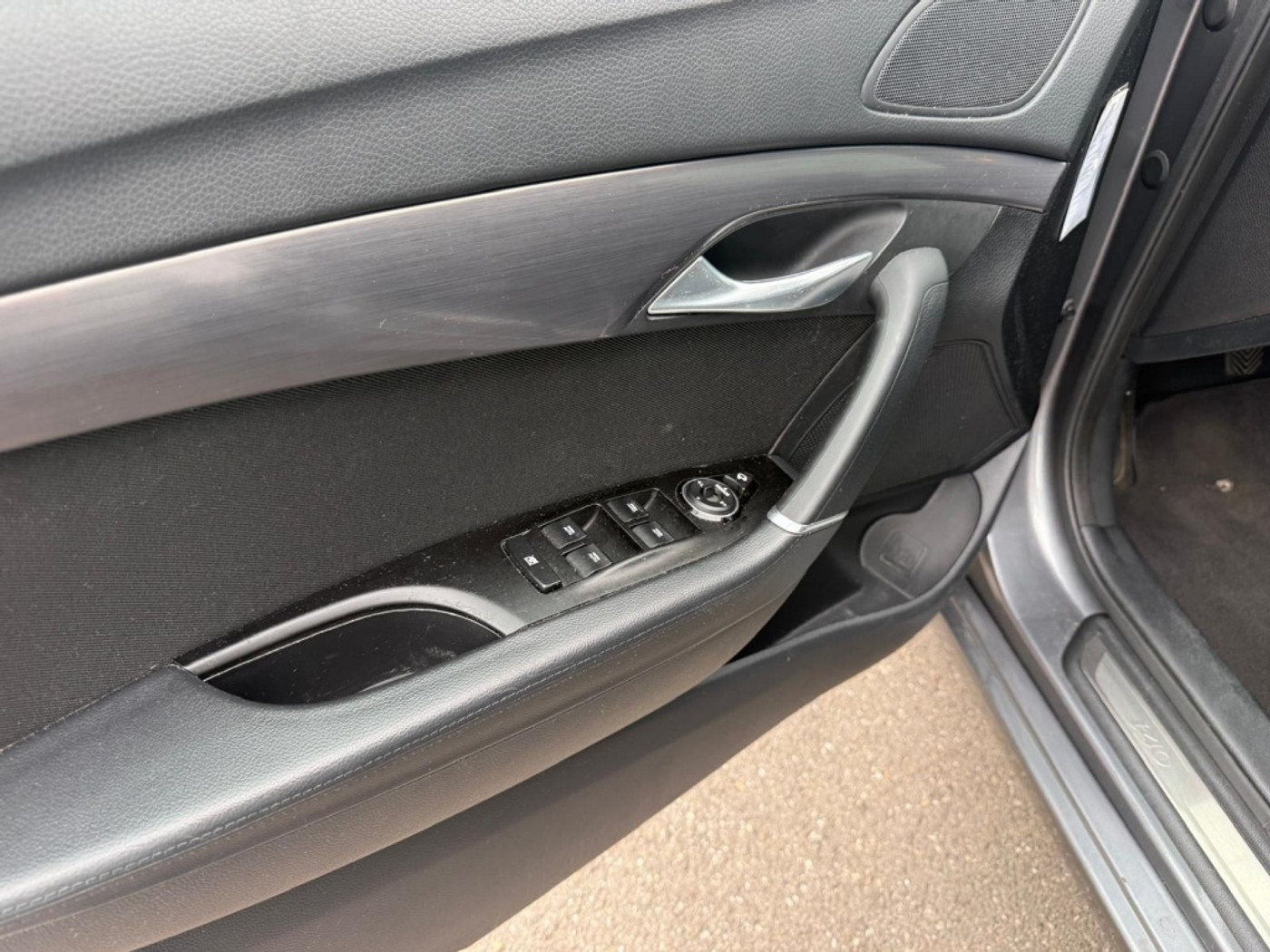 Foto van Hyundai I40
