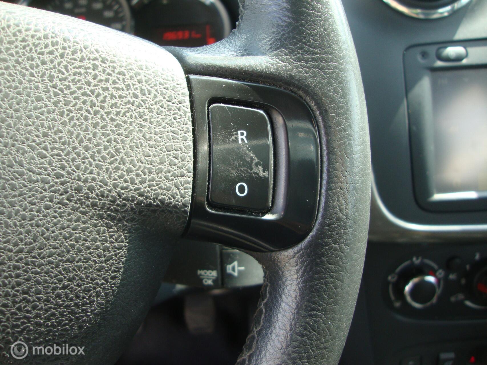 Foto van Dacia Sandero