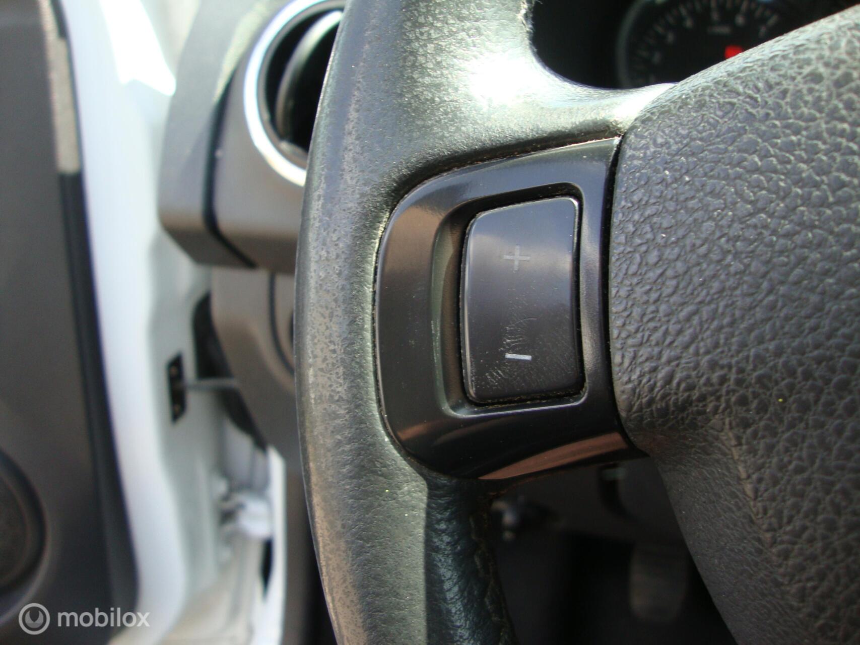 Foto van Dacia Sandero