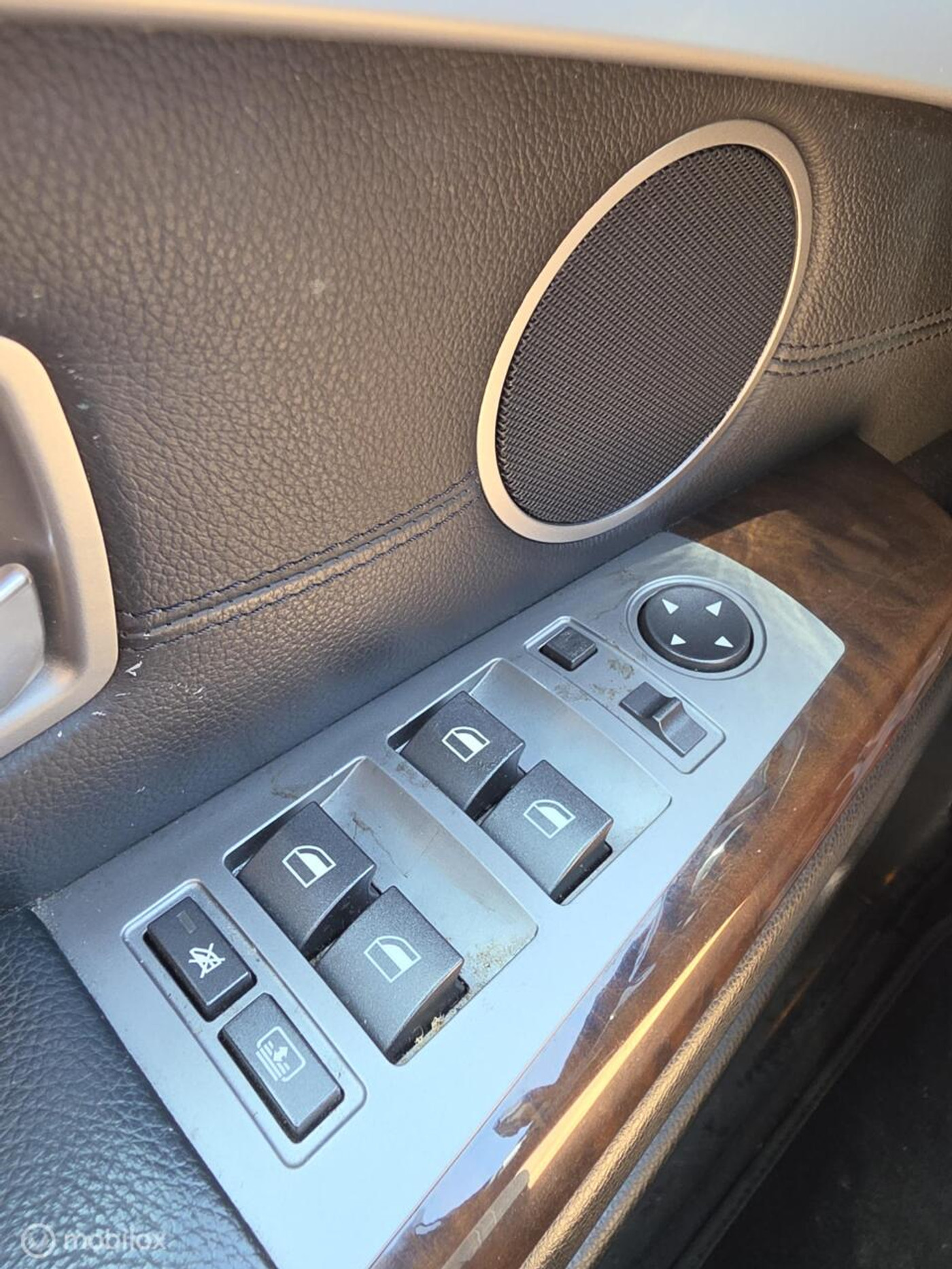 Foto van BMW 7er Reihe
