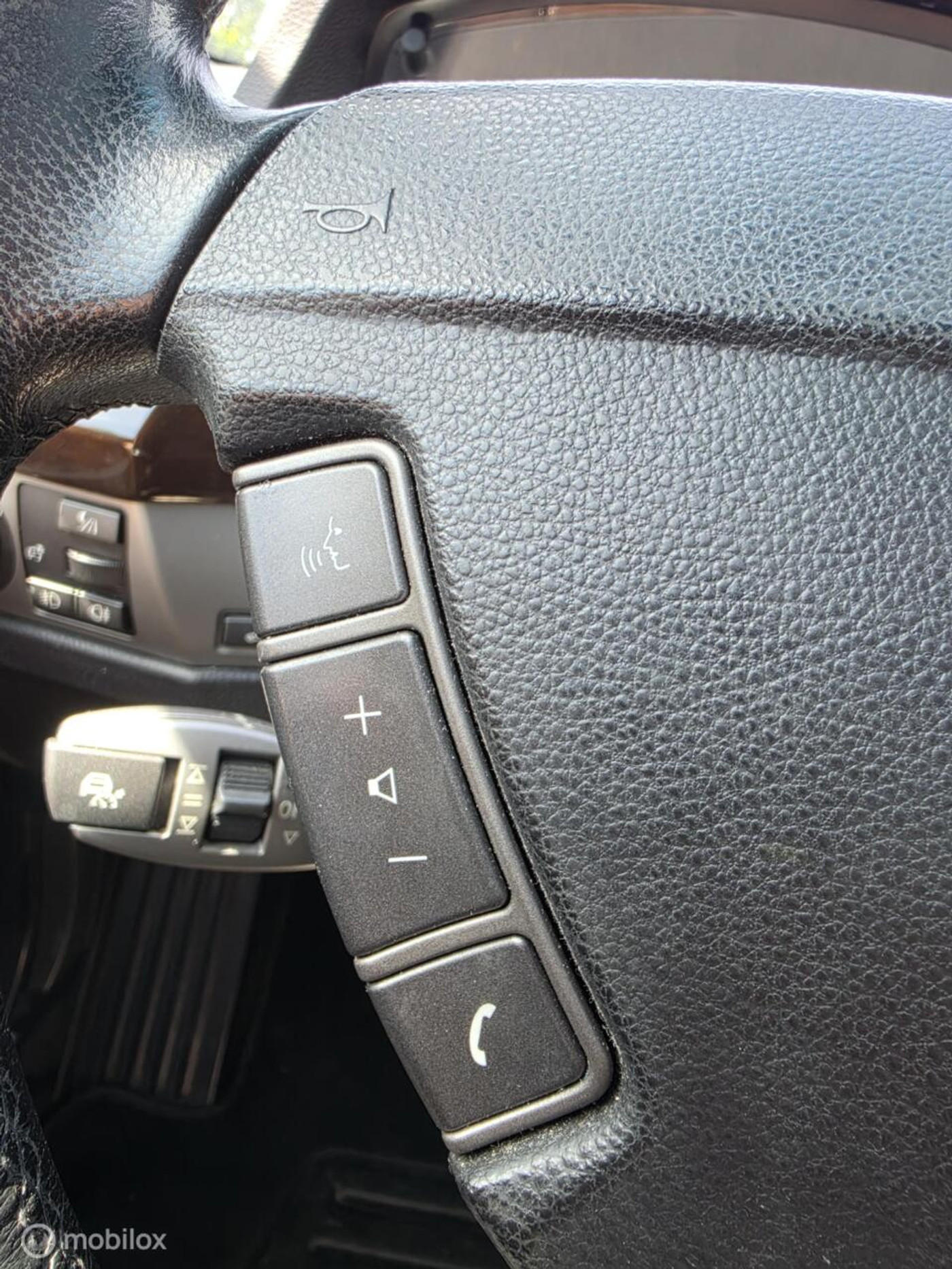 Foto van BMW 7er Reihe