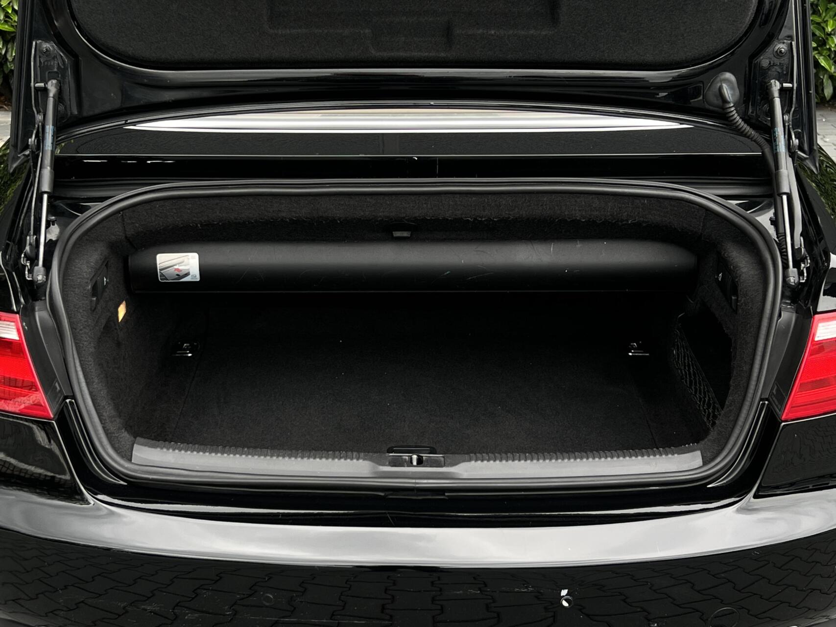 Foto van Audi Audi A5 Cabriolet