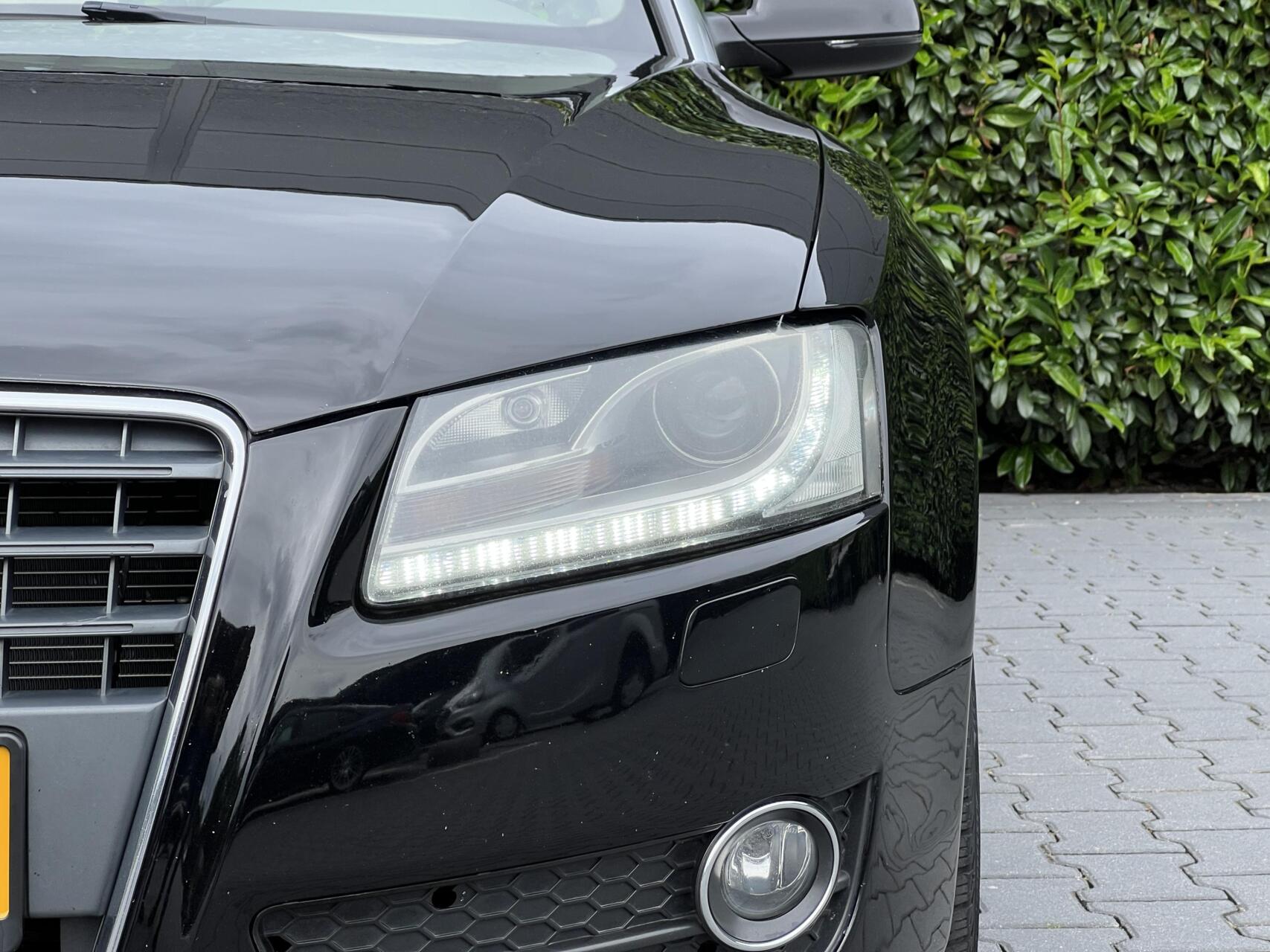 Foto van Audi Audi A5 Cabriolet