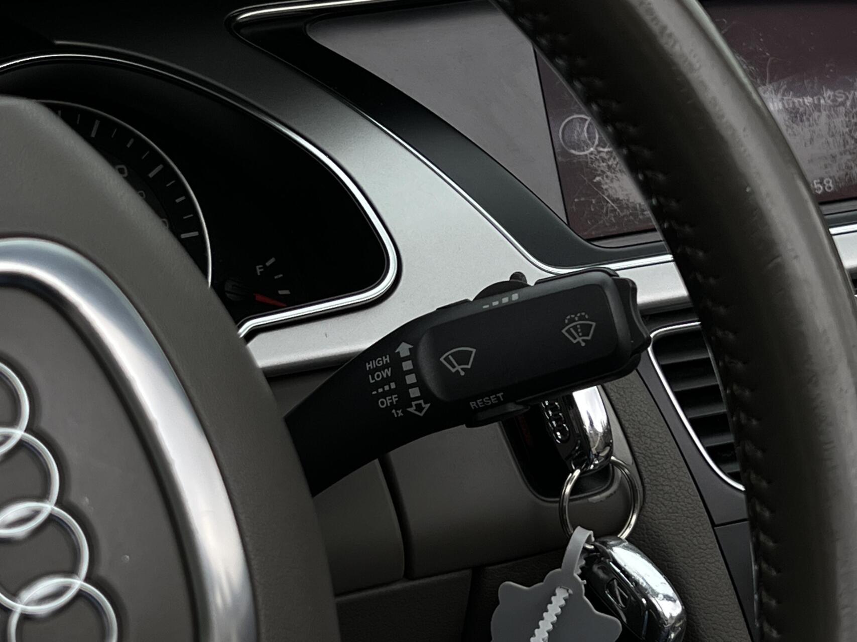Foto van Audi Audi A5 Cabriolet
