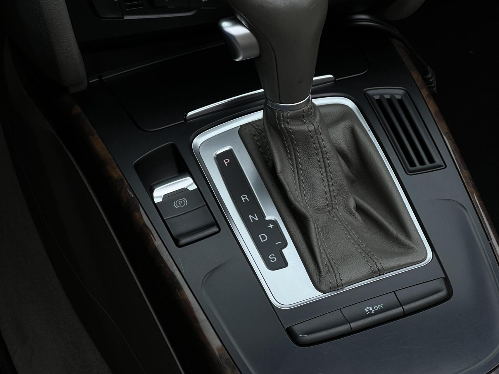 Foto van Audi Audi A5 Cabriolet