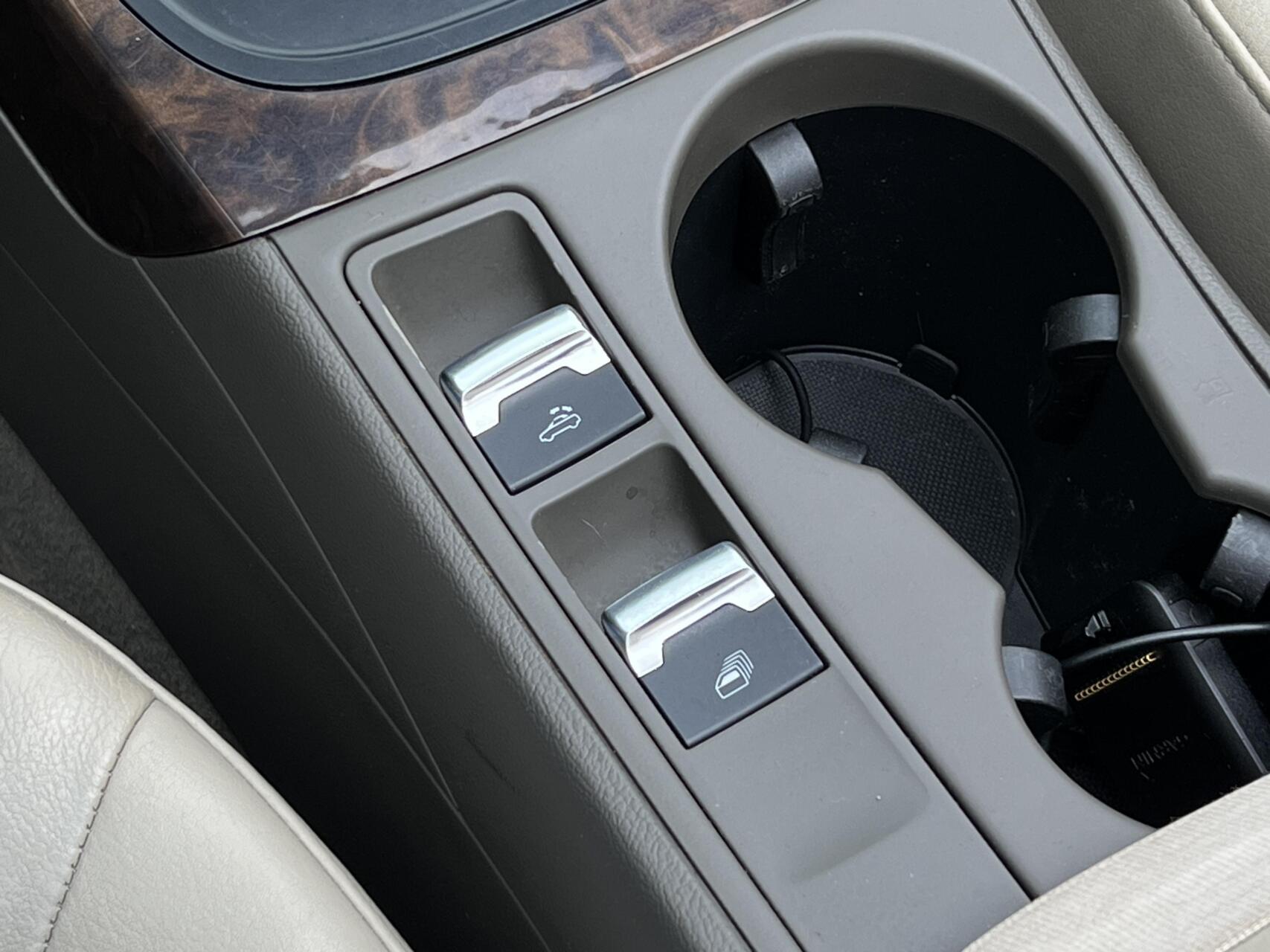 Foto van Audi Audi A5 Cabriolet