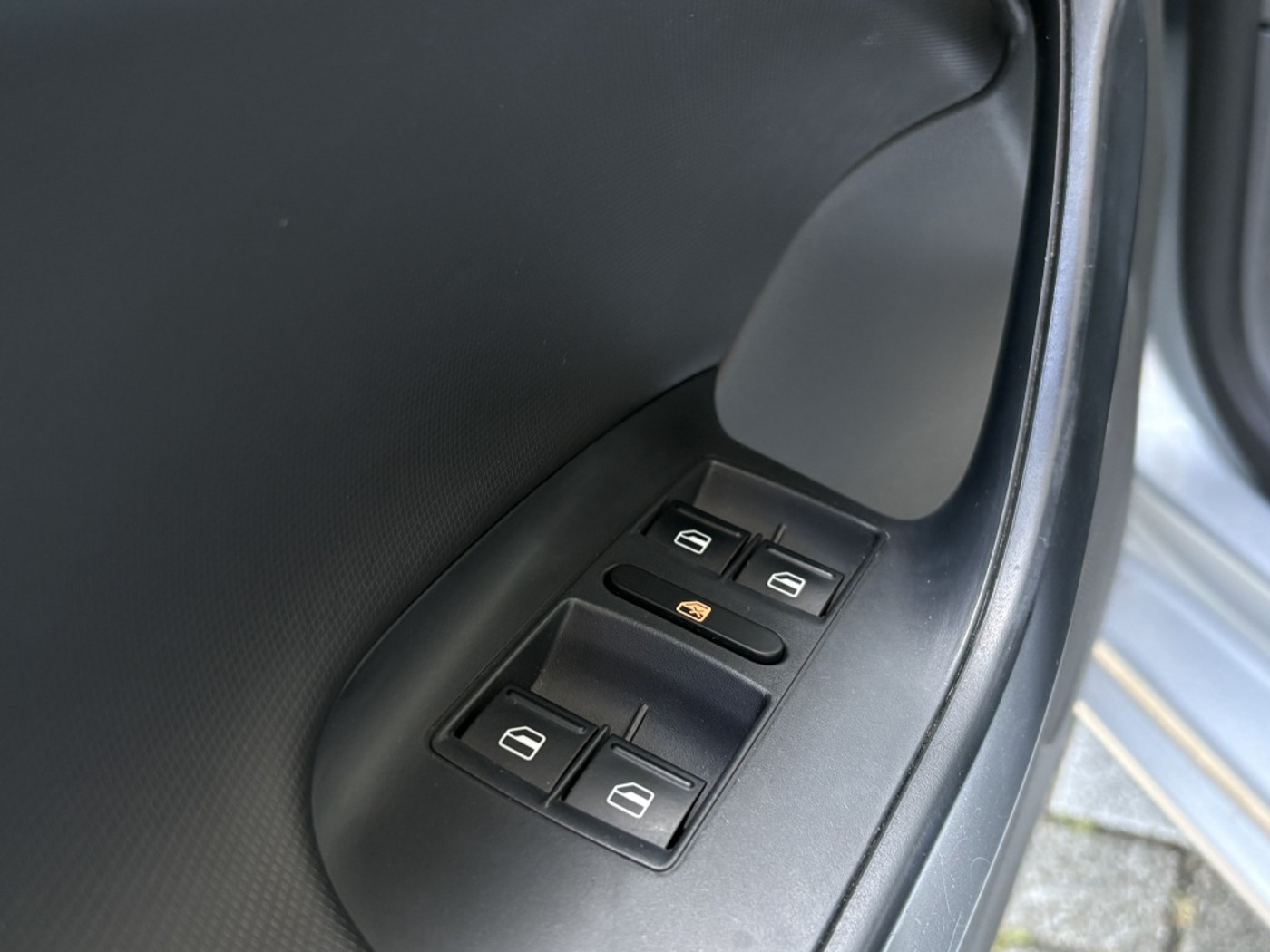 Foto van Seat Ibiza ST