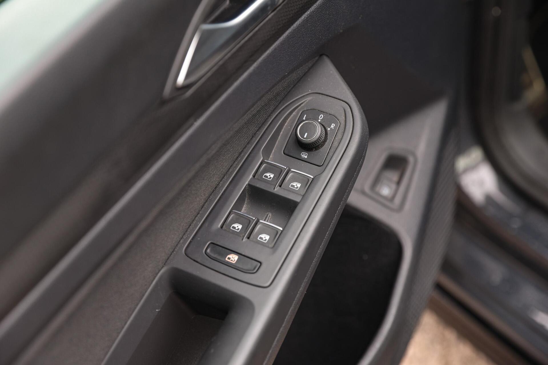 Foto van Volkswagen Golf GTE