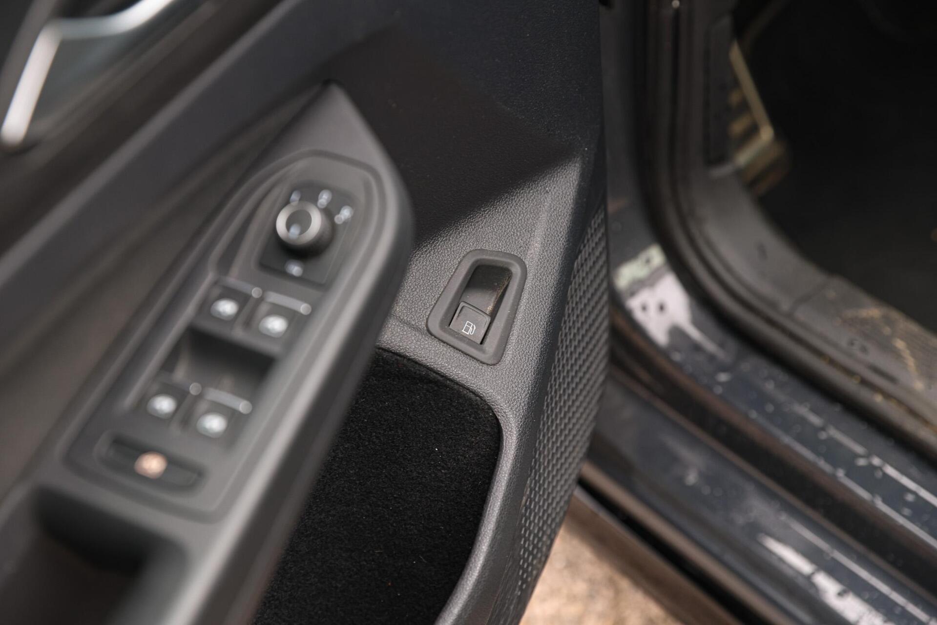 Foto van Volkswagen Golf GTE