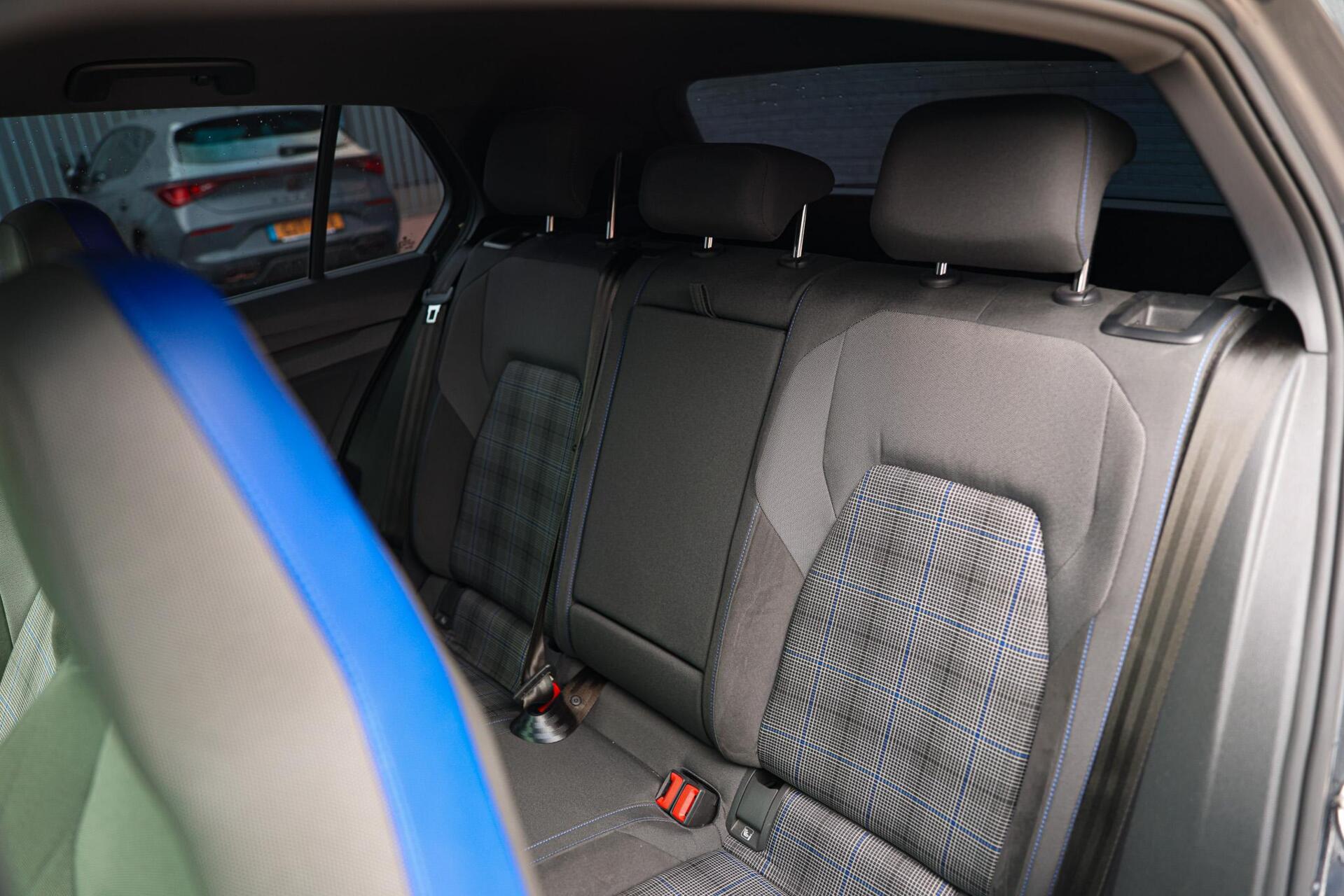 Foto van Volkswagen Golf GTE