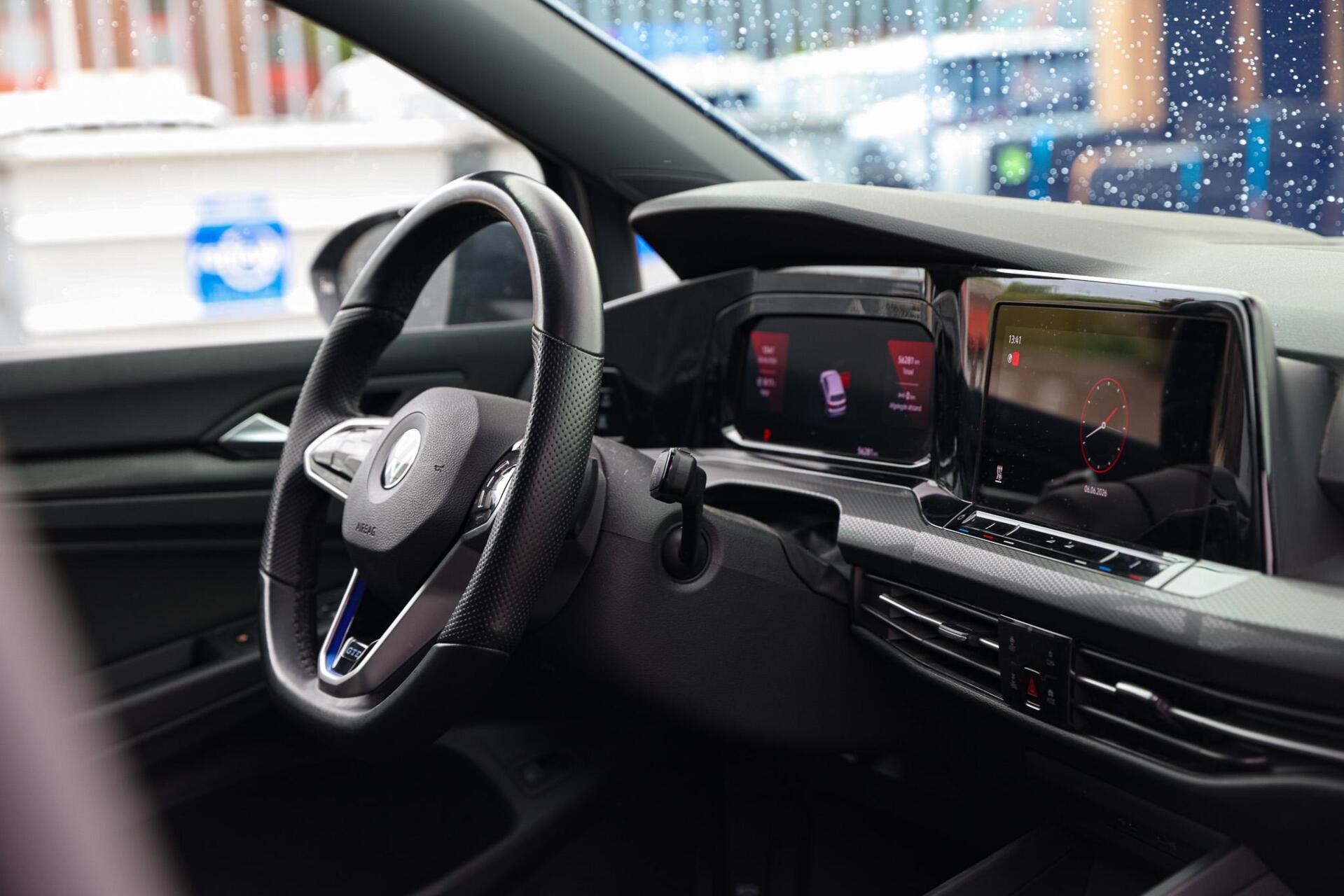 Foto van Volkswagen Golf GTE