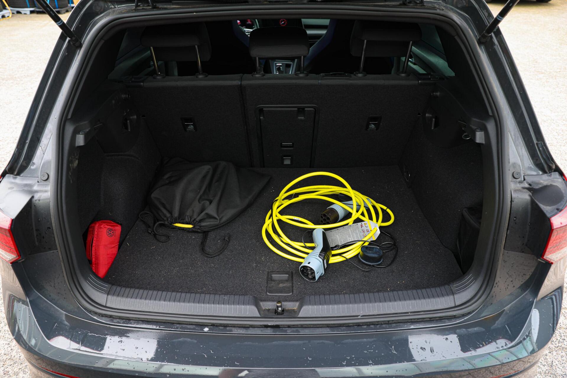 Foto van Volkswagen Golf GTE