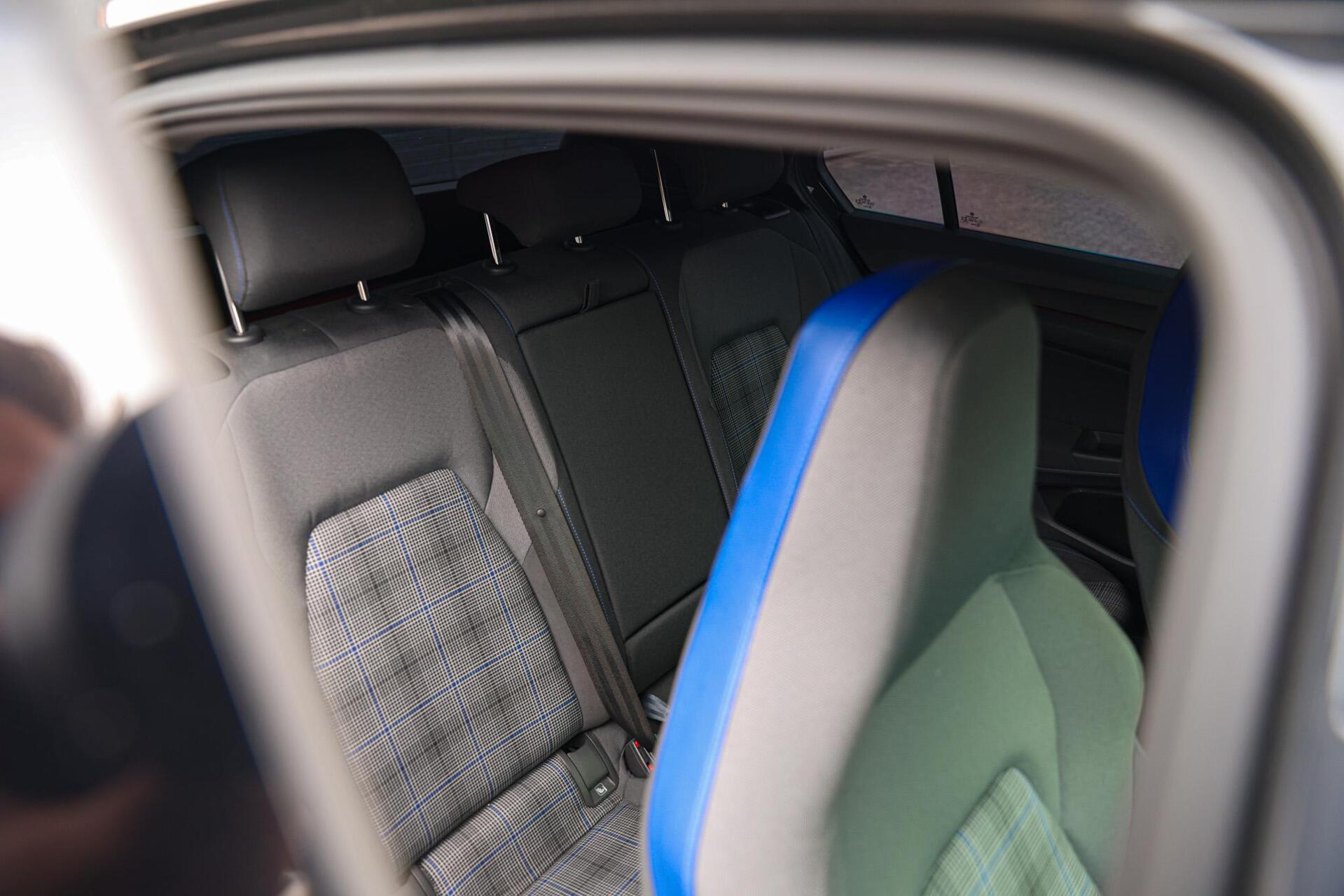 Foto van Volkswagen Golf GTE
