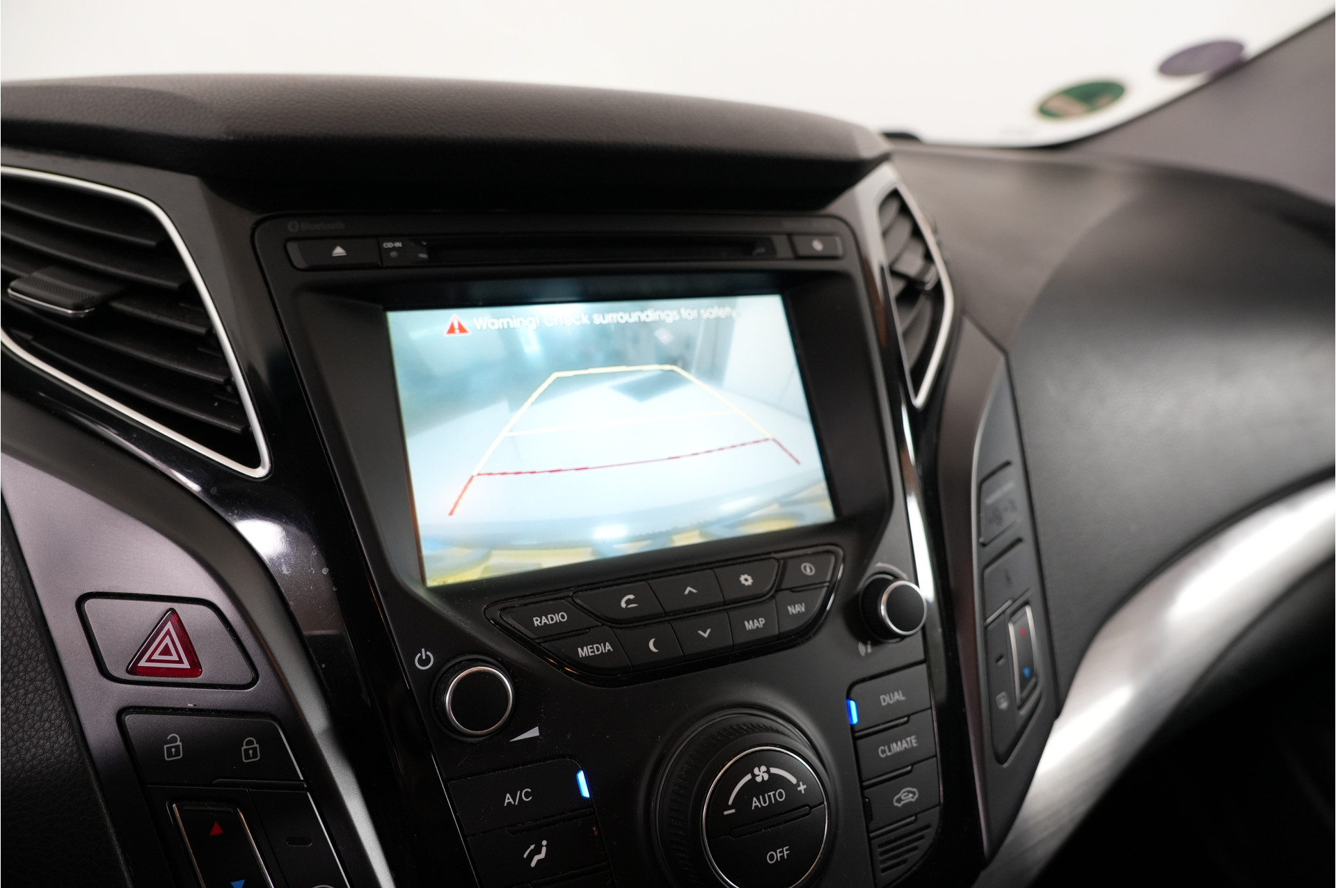 Foto van Hyundai I40