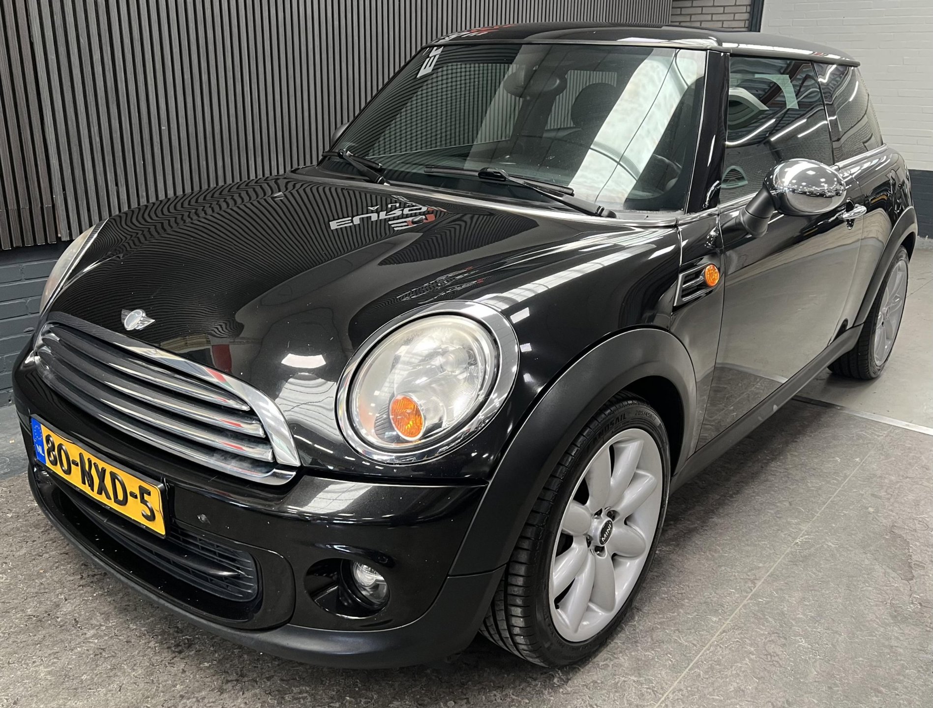 Foto van Mini One