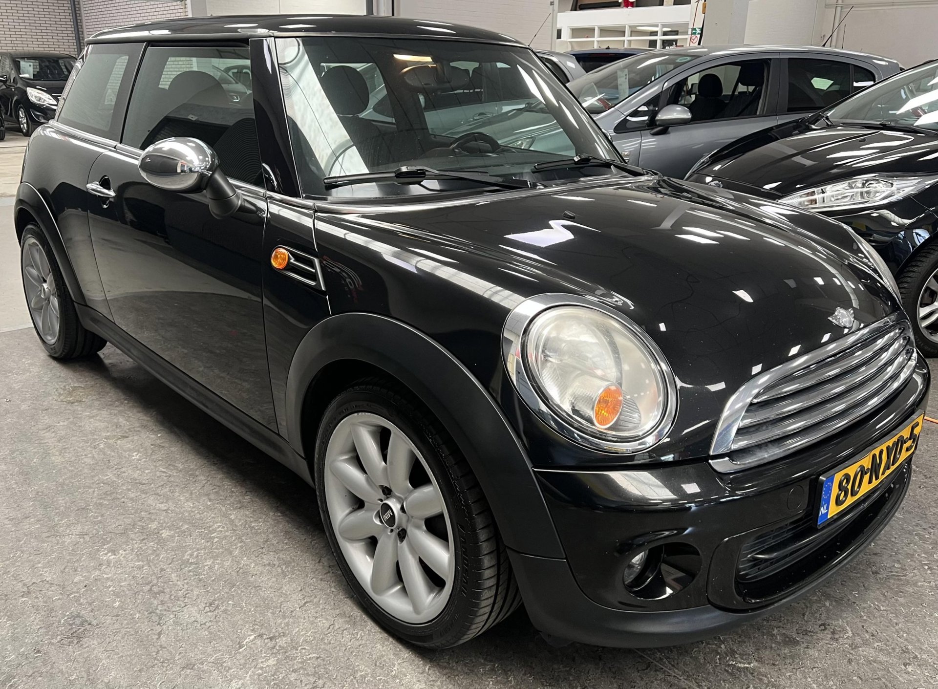 Foto van Mini One