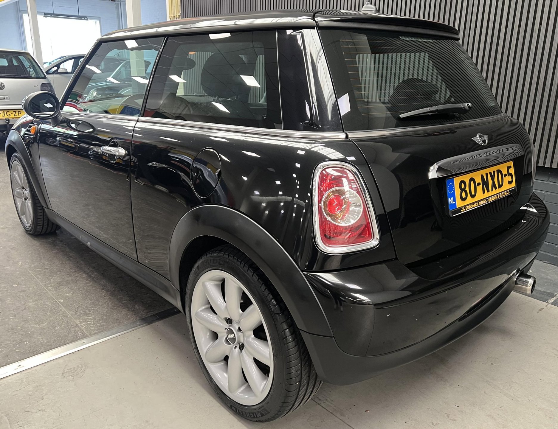 Foto van Mini One