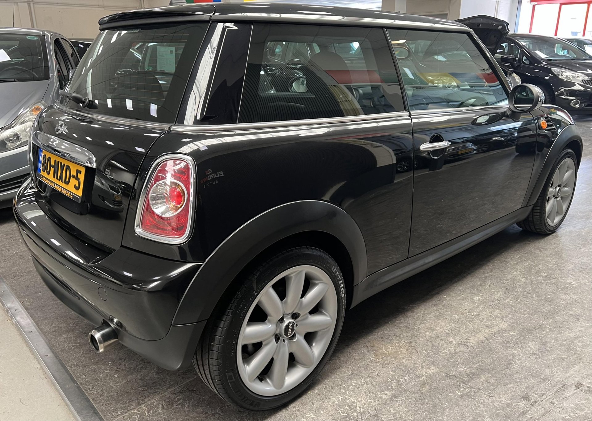 Foto van Mini One
