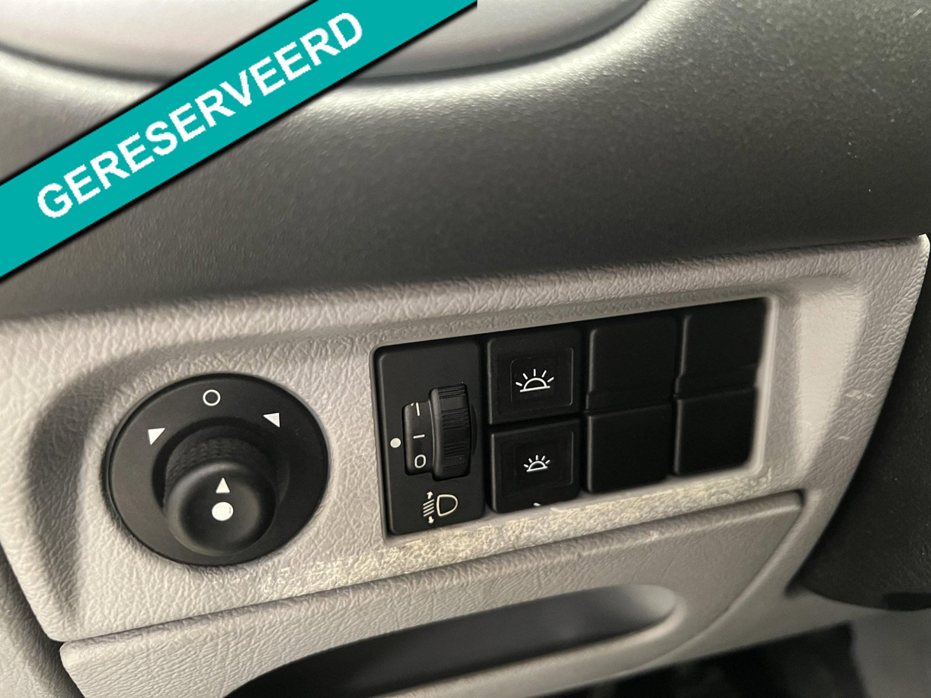 Foto van Citroen Xsara Picasso