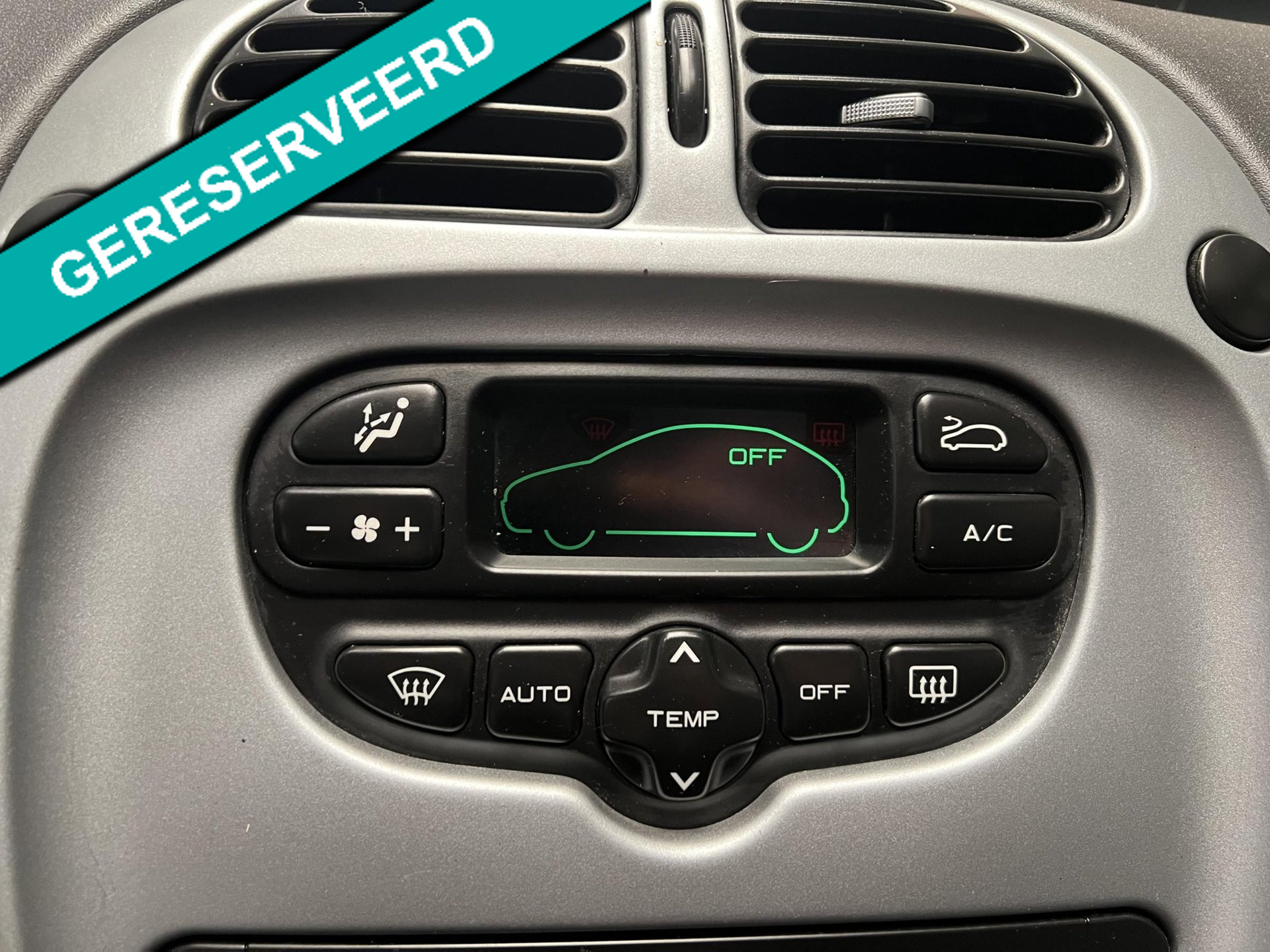 Foto van Citroen Xsara Picasso