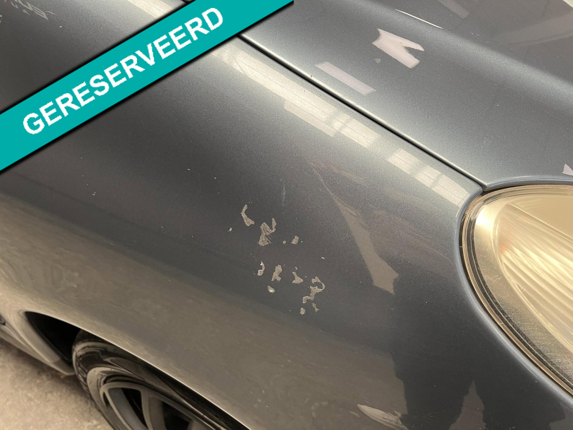 Foto van Citroen Xsara Picasso