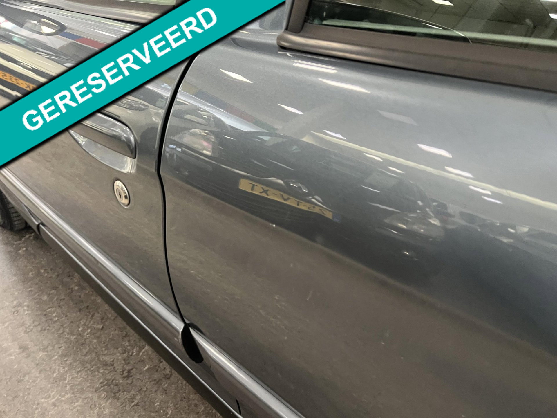 Foto van Citroen Xsara Picasso