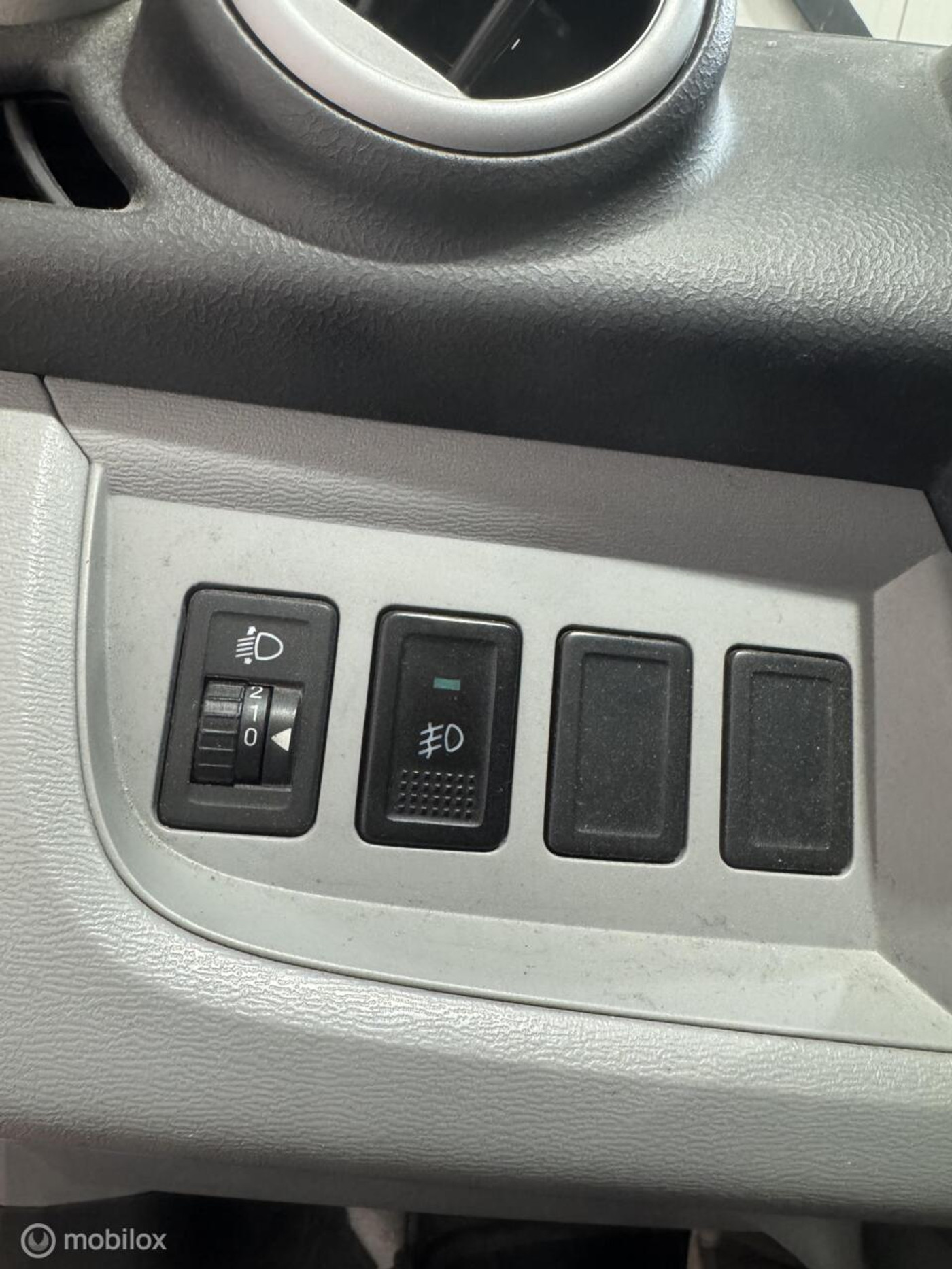 Foto van Nissan Nissan Pixo