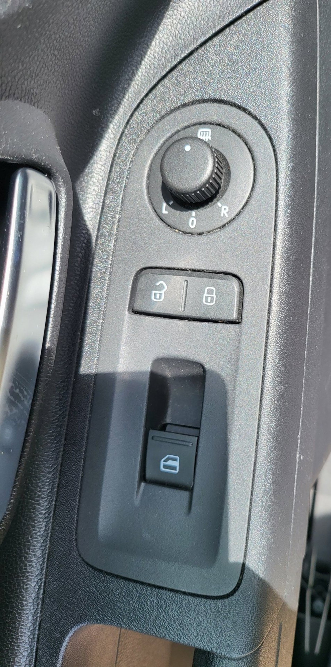 Foto van Volkswagen Up