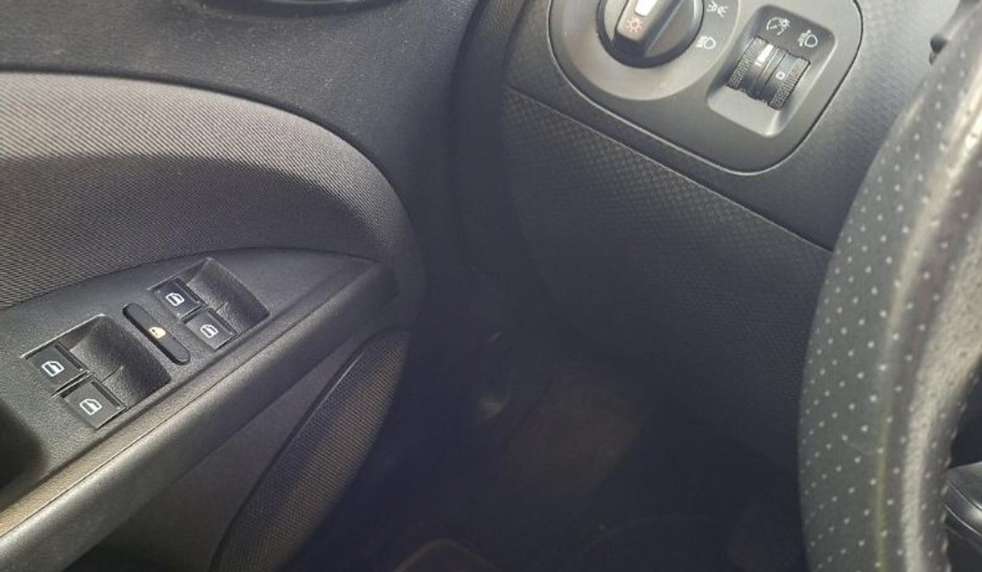 Foto van Seat Altea XL