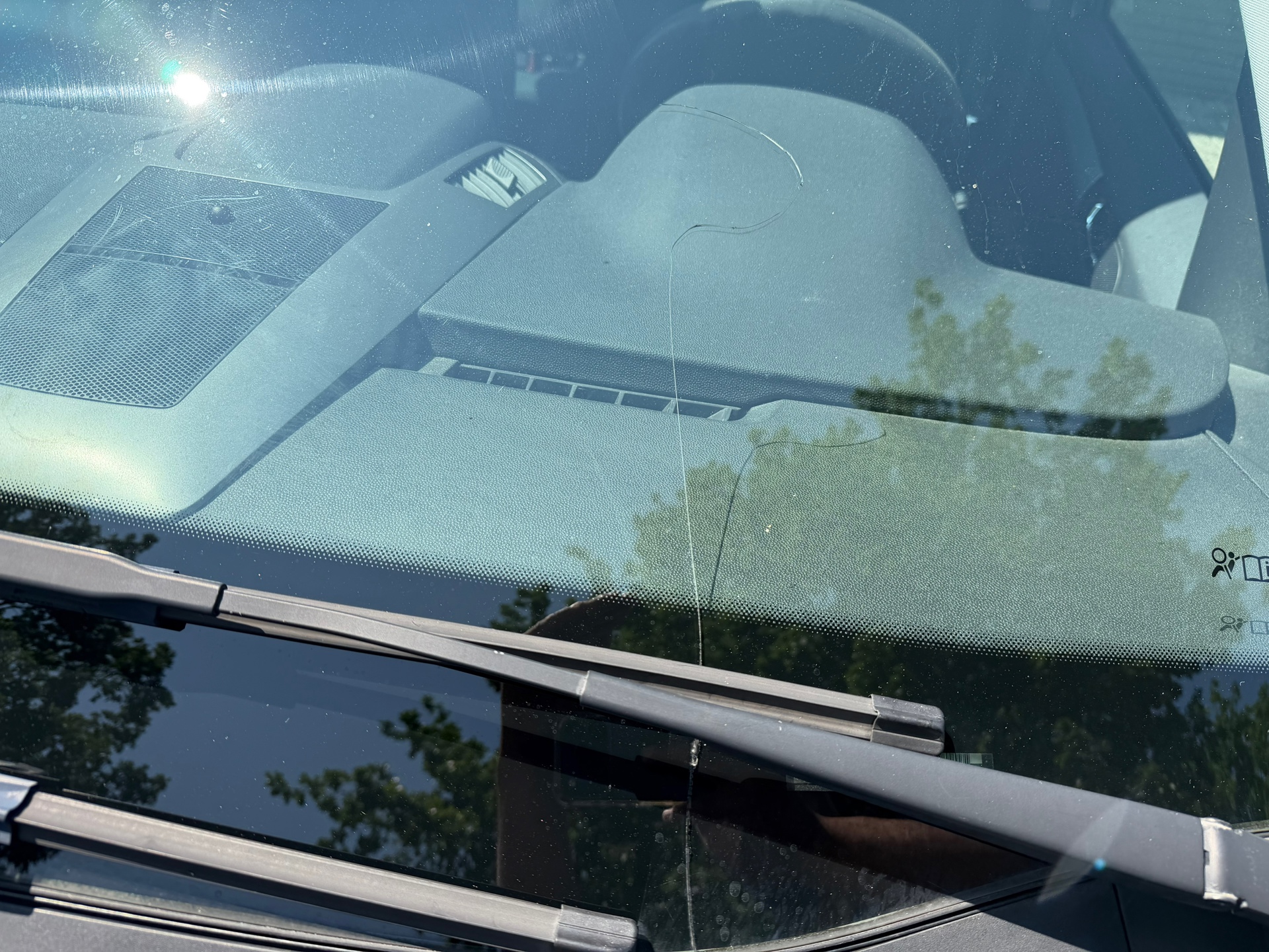 Foto van Opel Zafira
