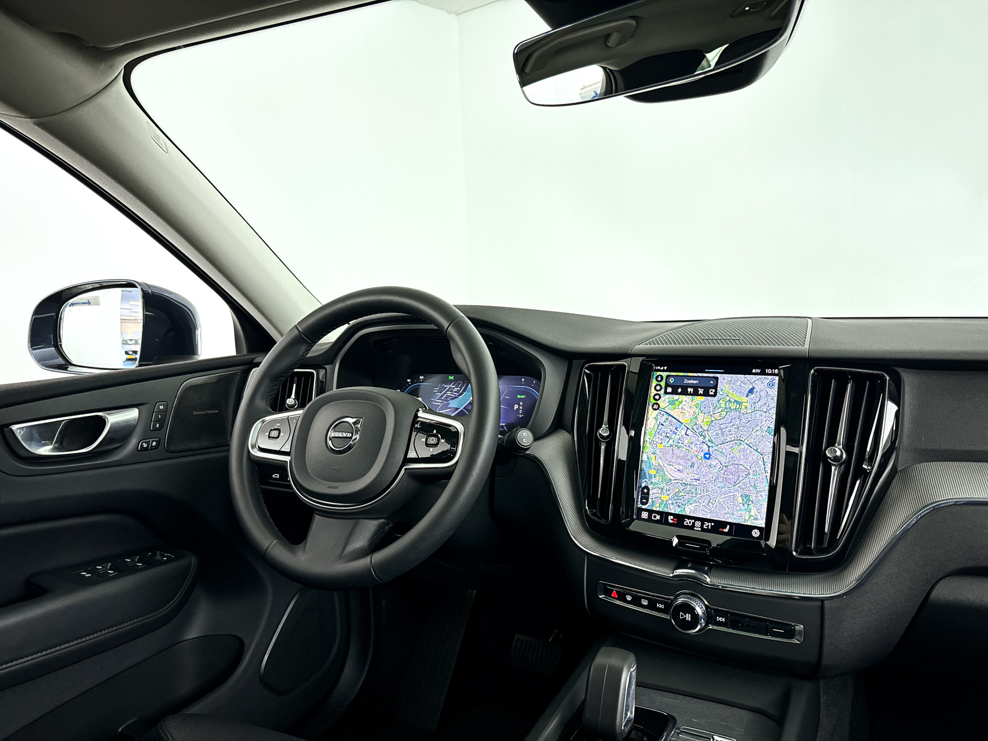Foto van Volvo Xc60