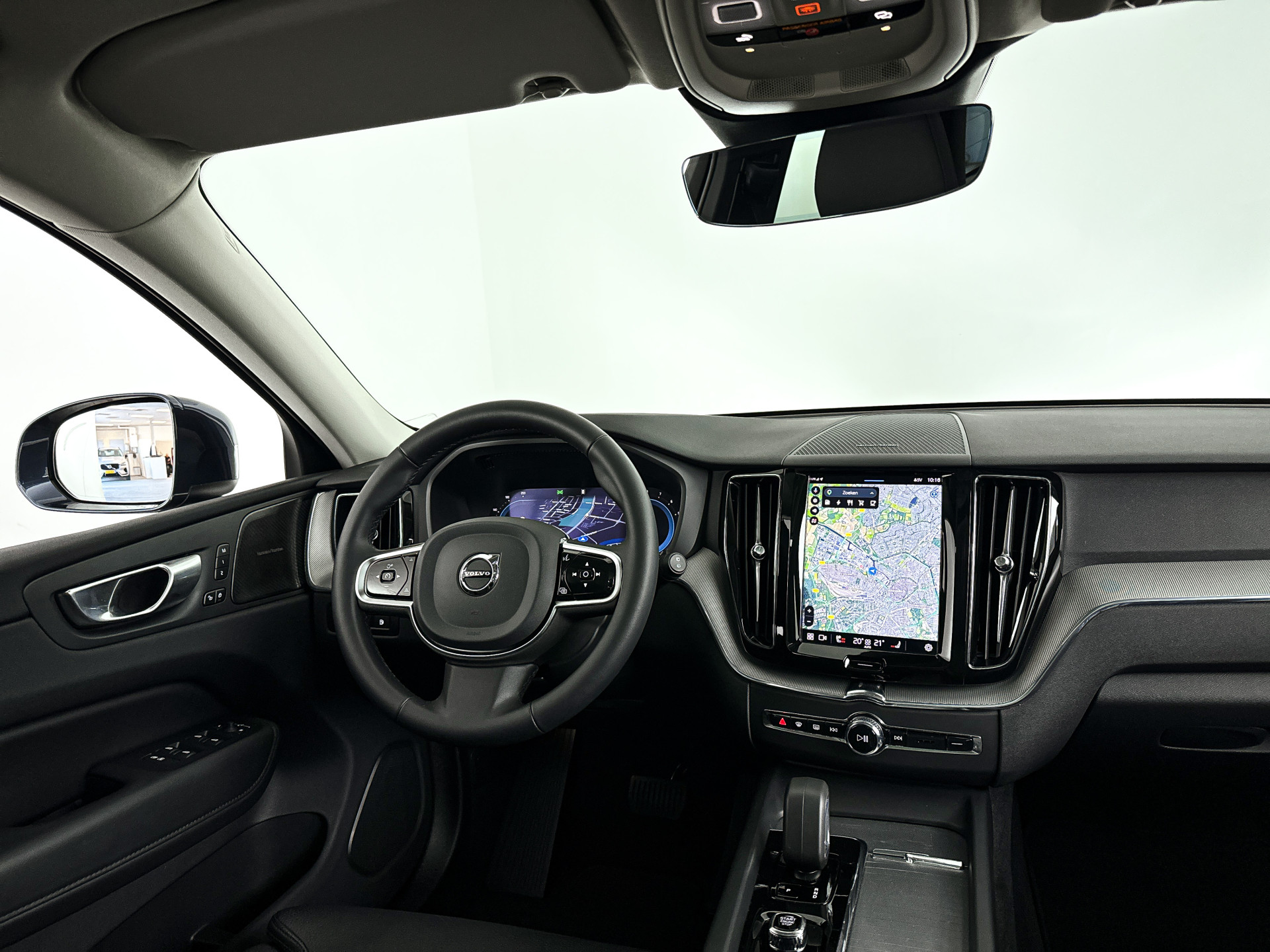 Foto van Volvo Xc60