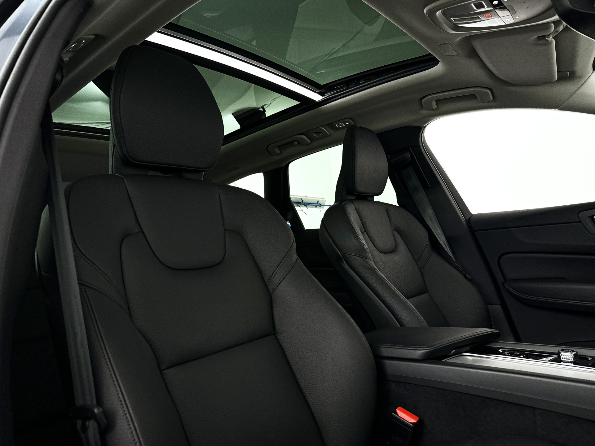 Foto van Volvo Xc60