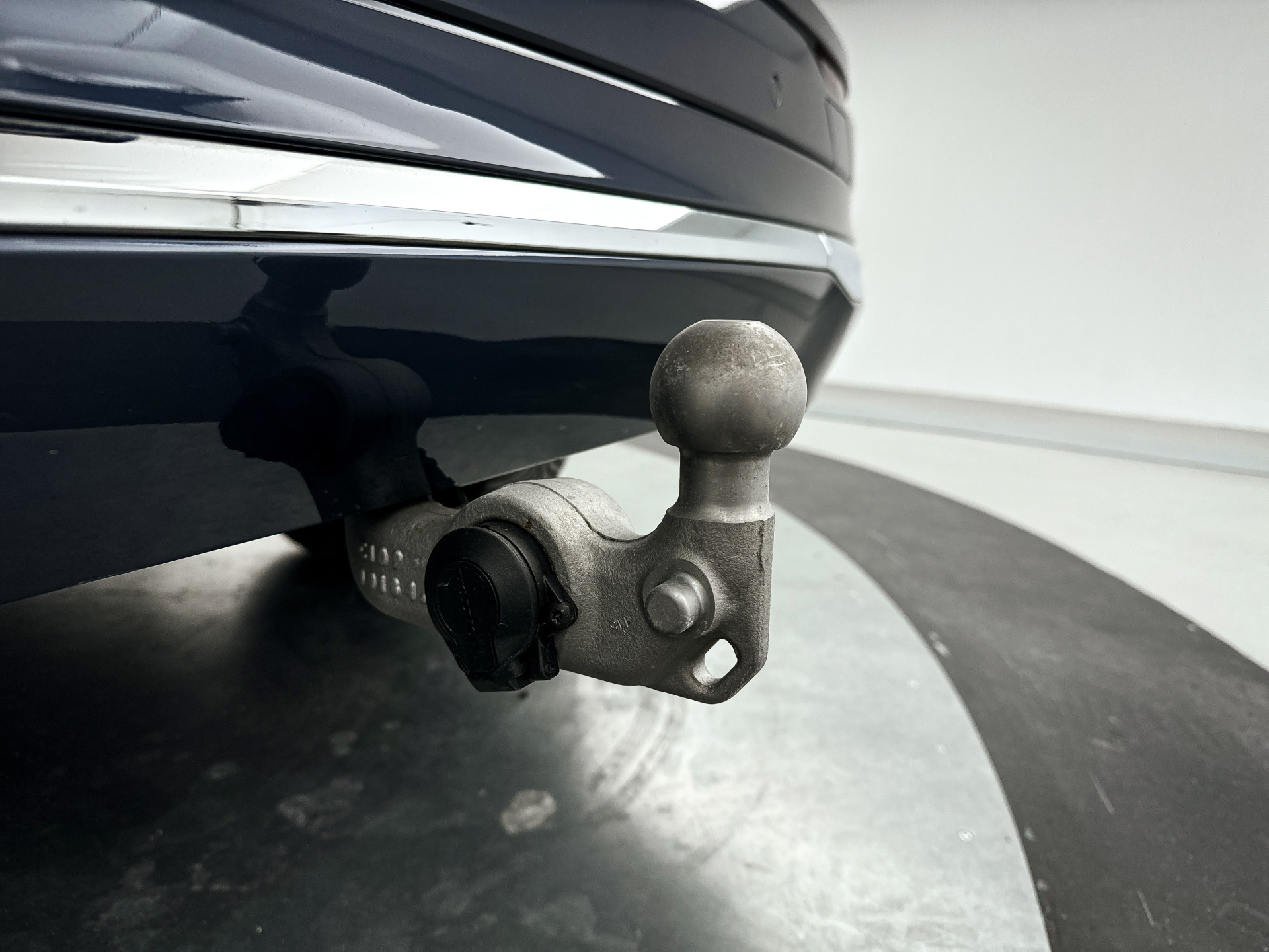Foto van Volvo Xc60