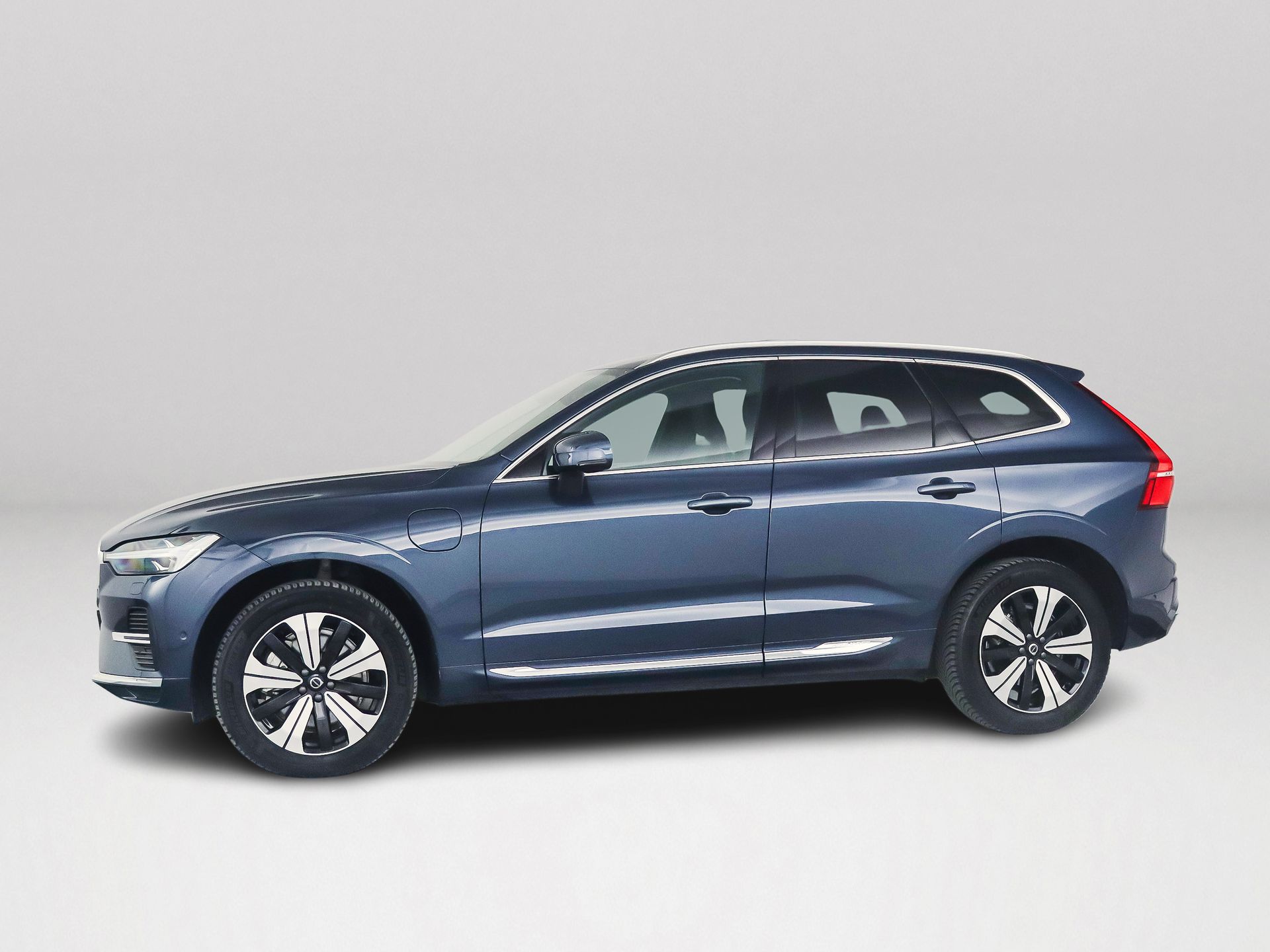 Foto van Volvo Xc60