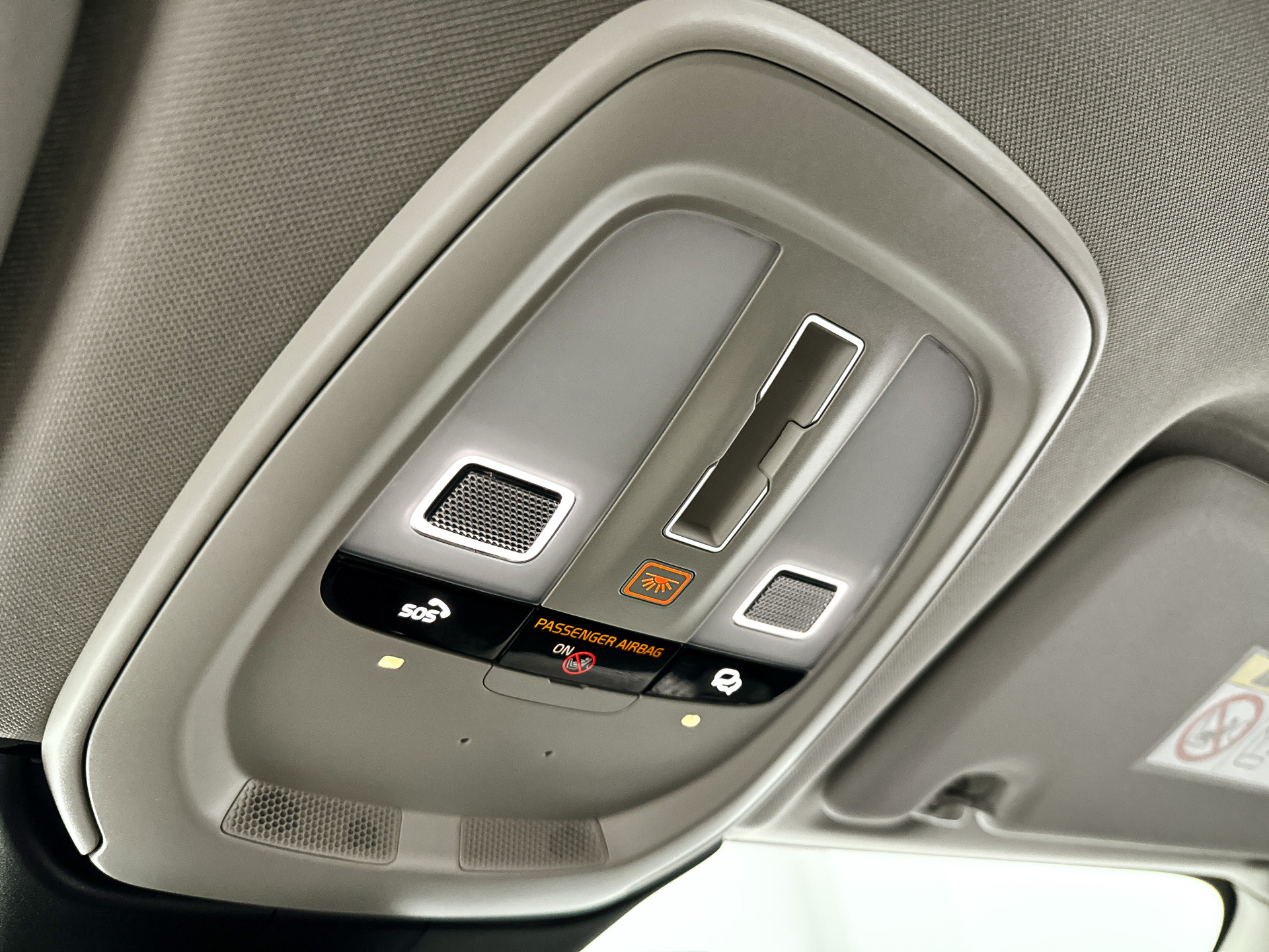 Foto van Volvo Xc60