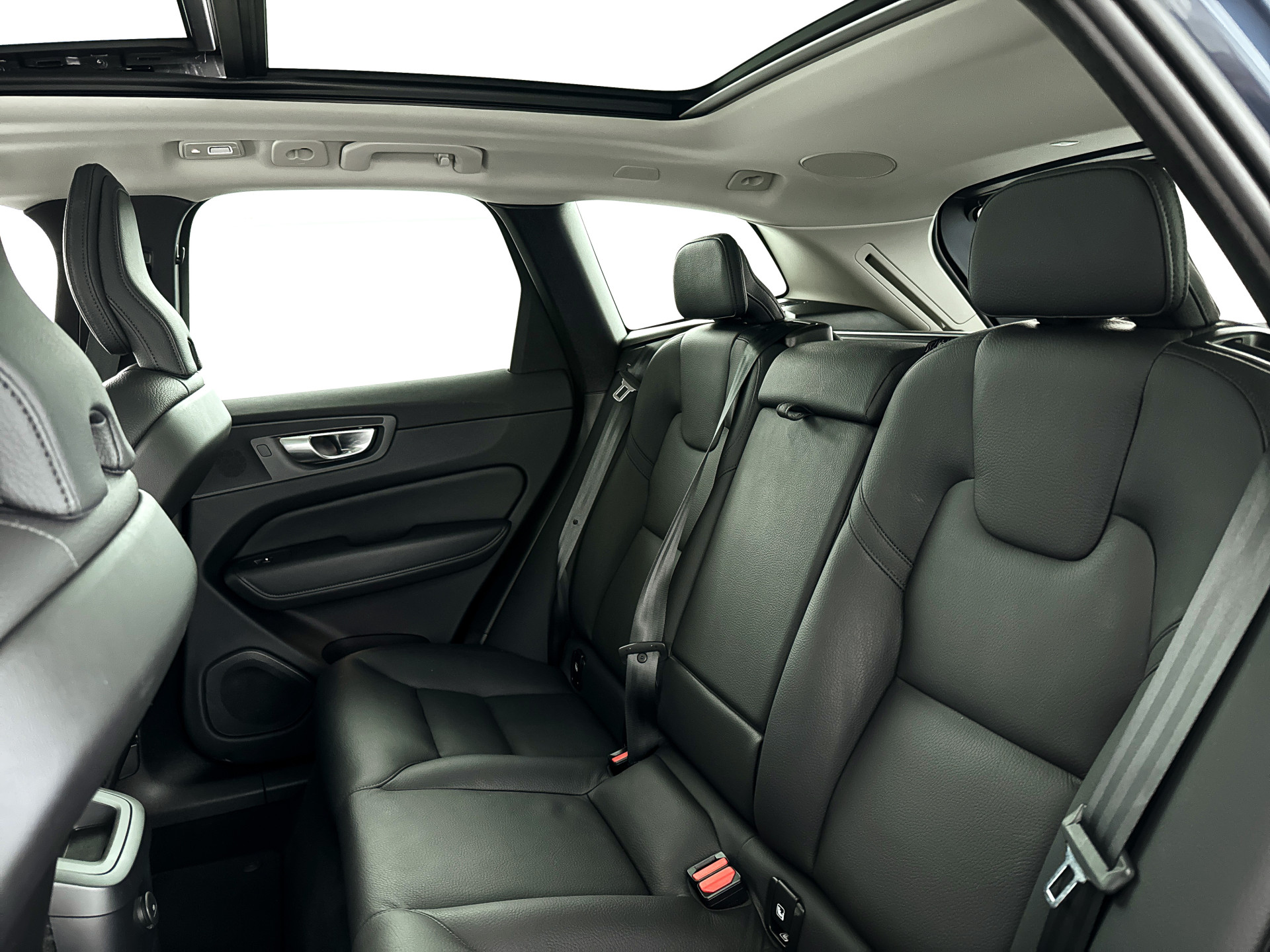 Foto van Volvo Xc60
