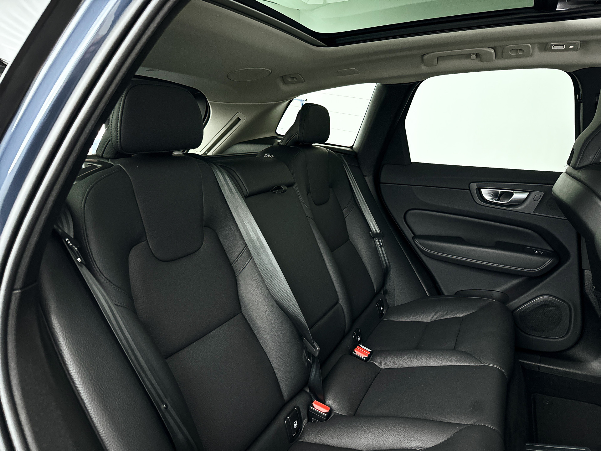 Foto van Volvo Xc60