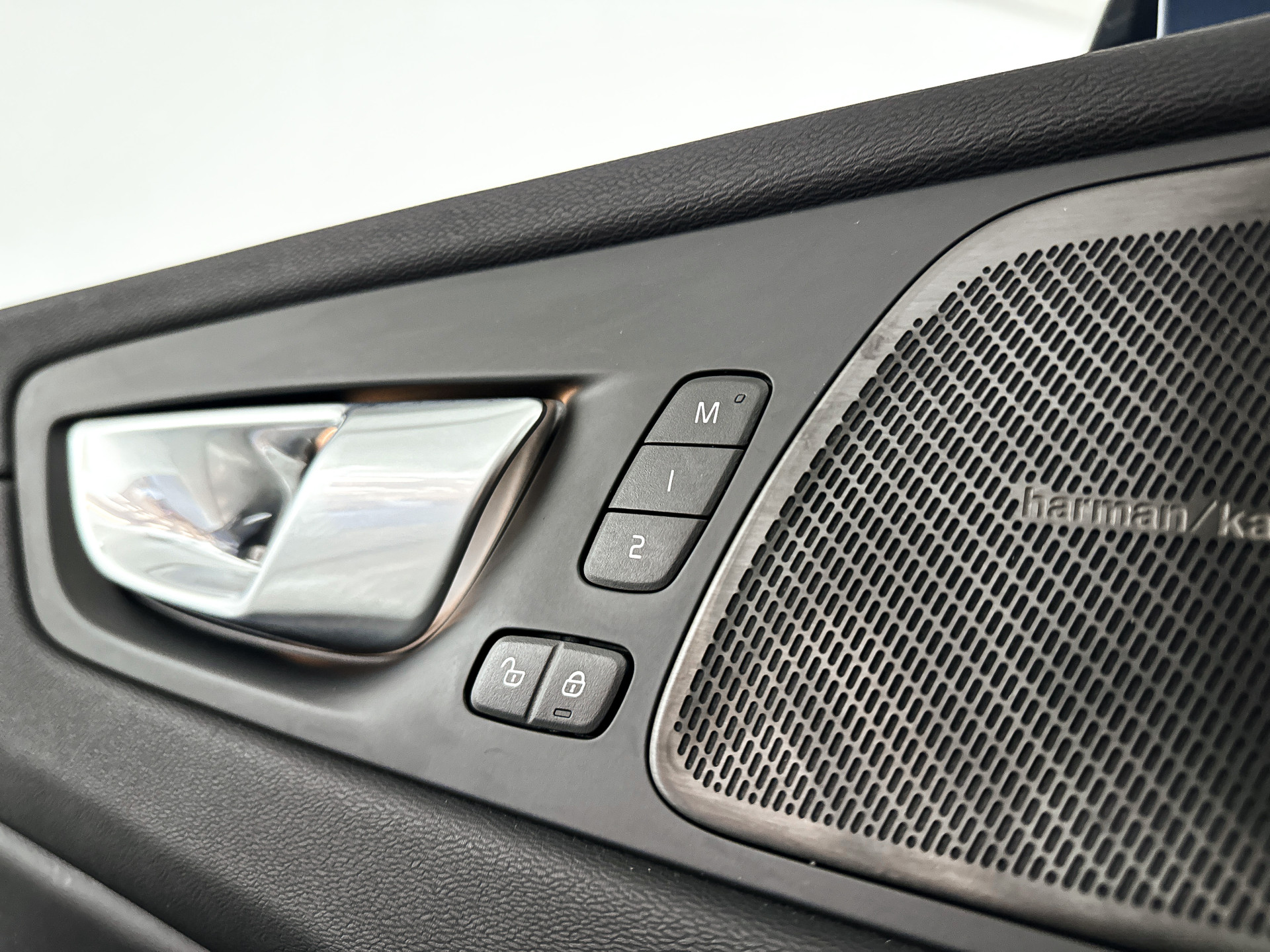 Foto van Volvo Xc60